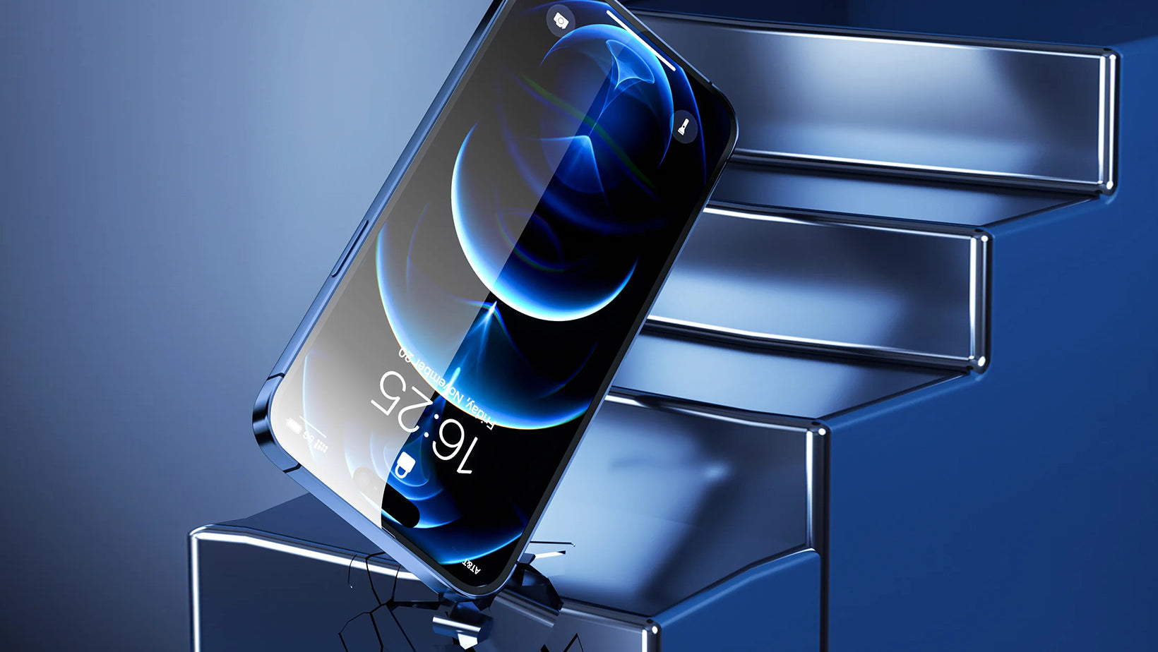 Do Screen Protectors Prevent Cracks?