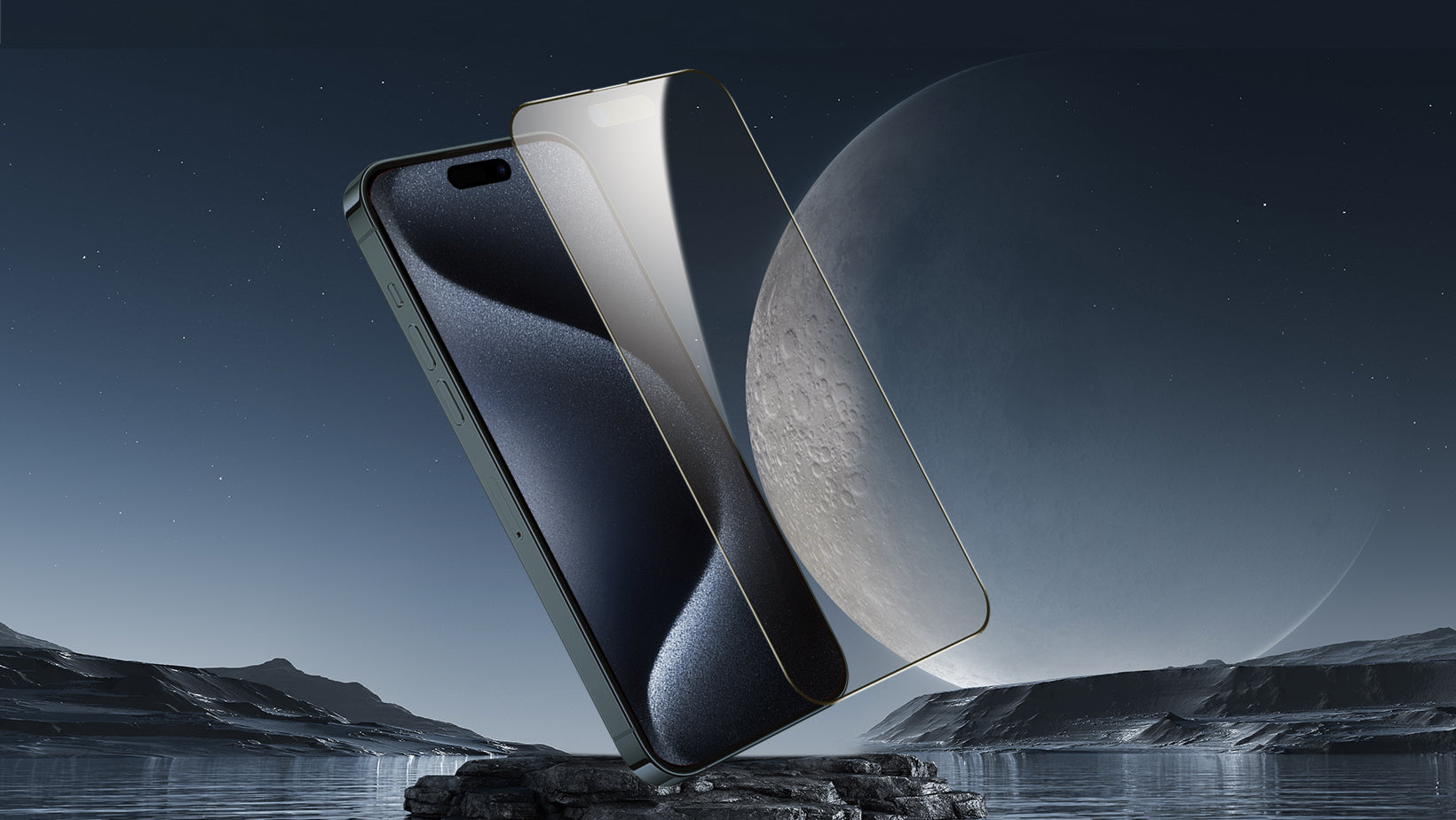 The Best iPhone 17 Screen Protector for Eye Health Concerns