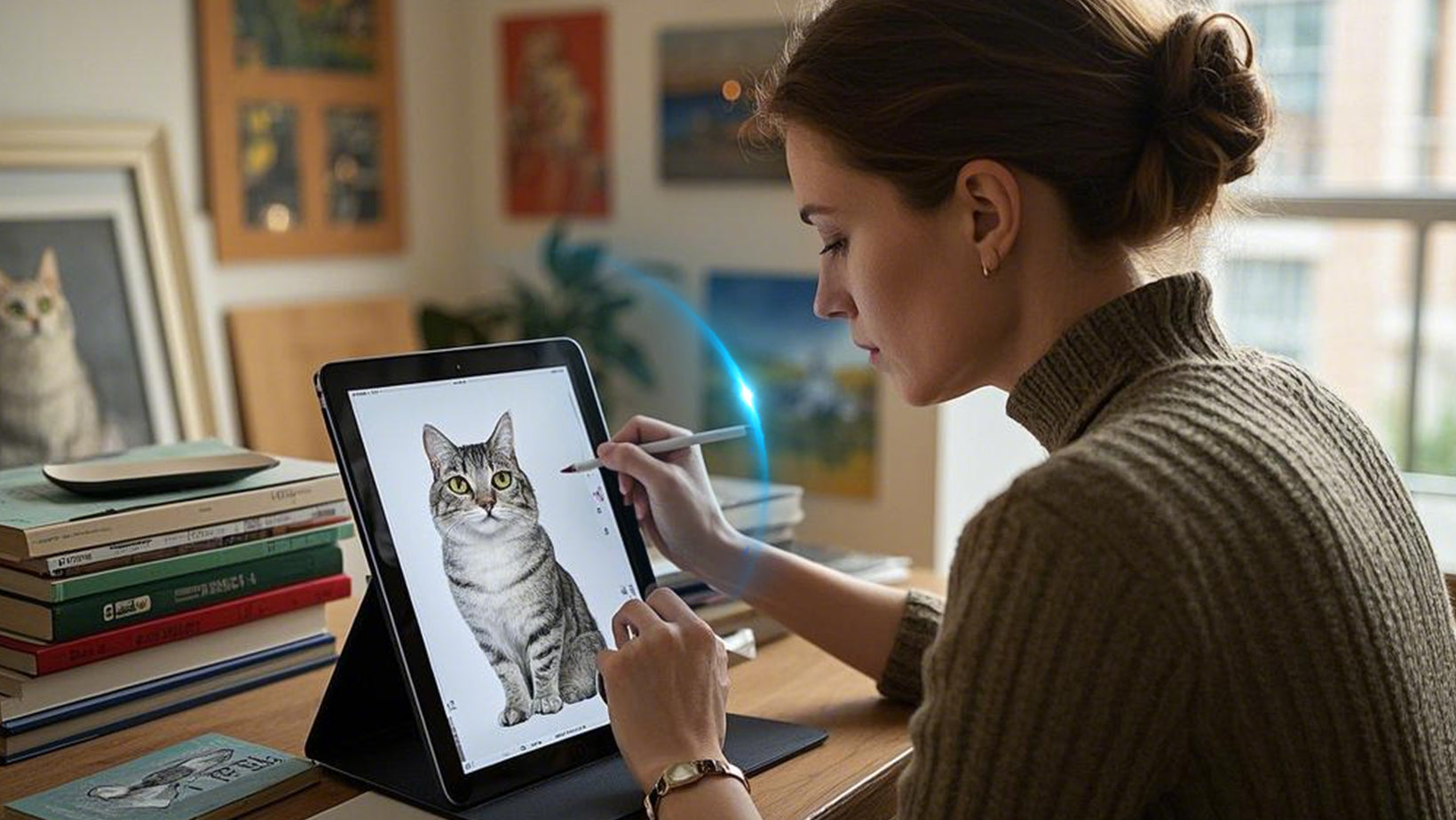 Should You Get a Paperlike iPad Screen Protector?