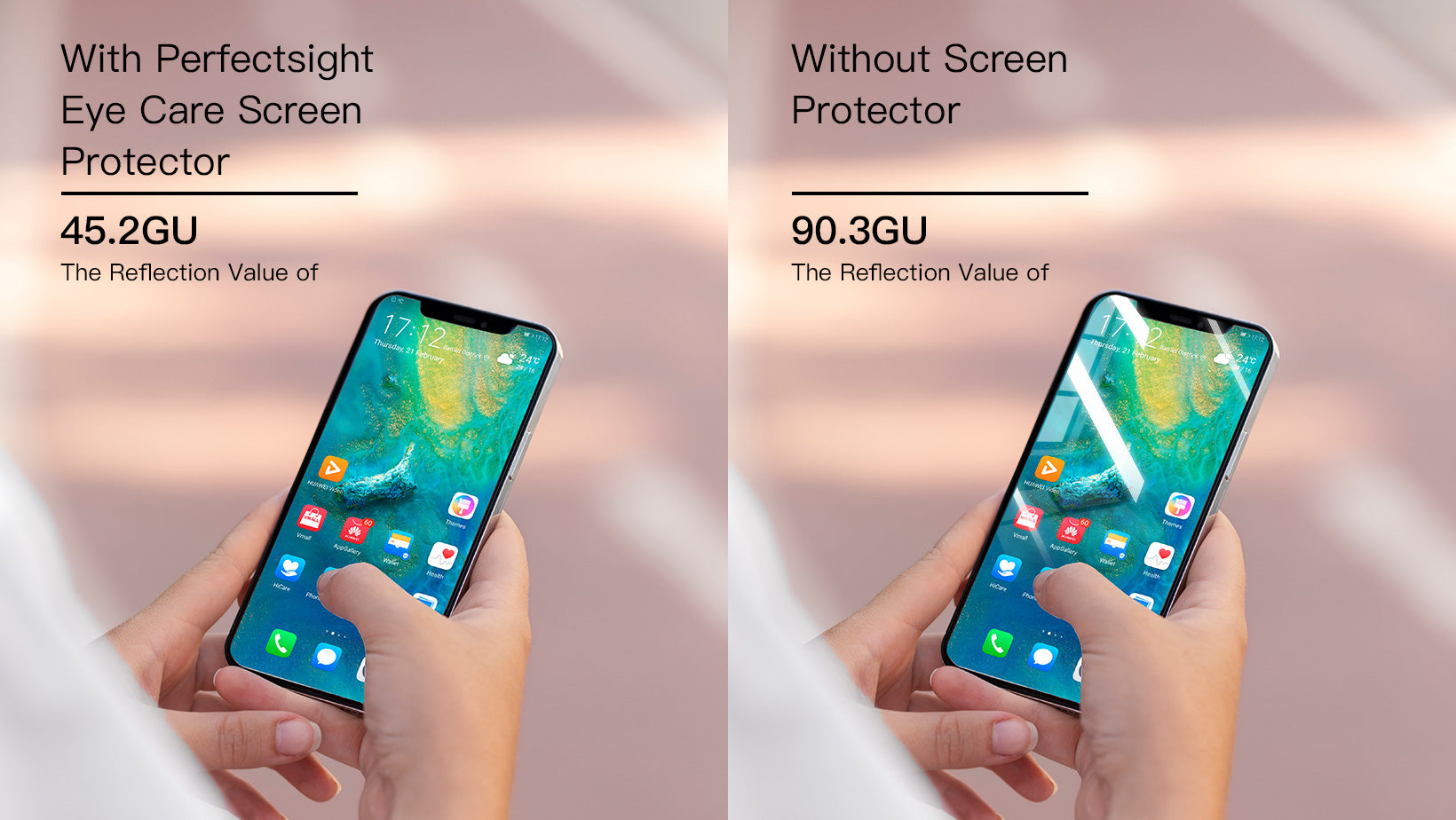 What is an Anti-Reflective Coating?