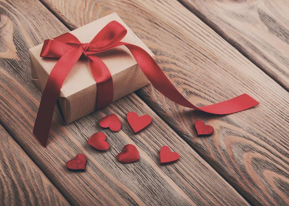 2026 Valentine's Day Gift Guide