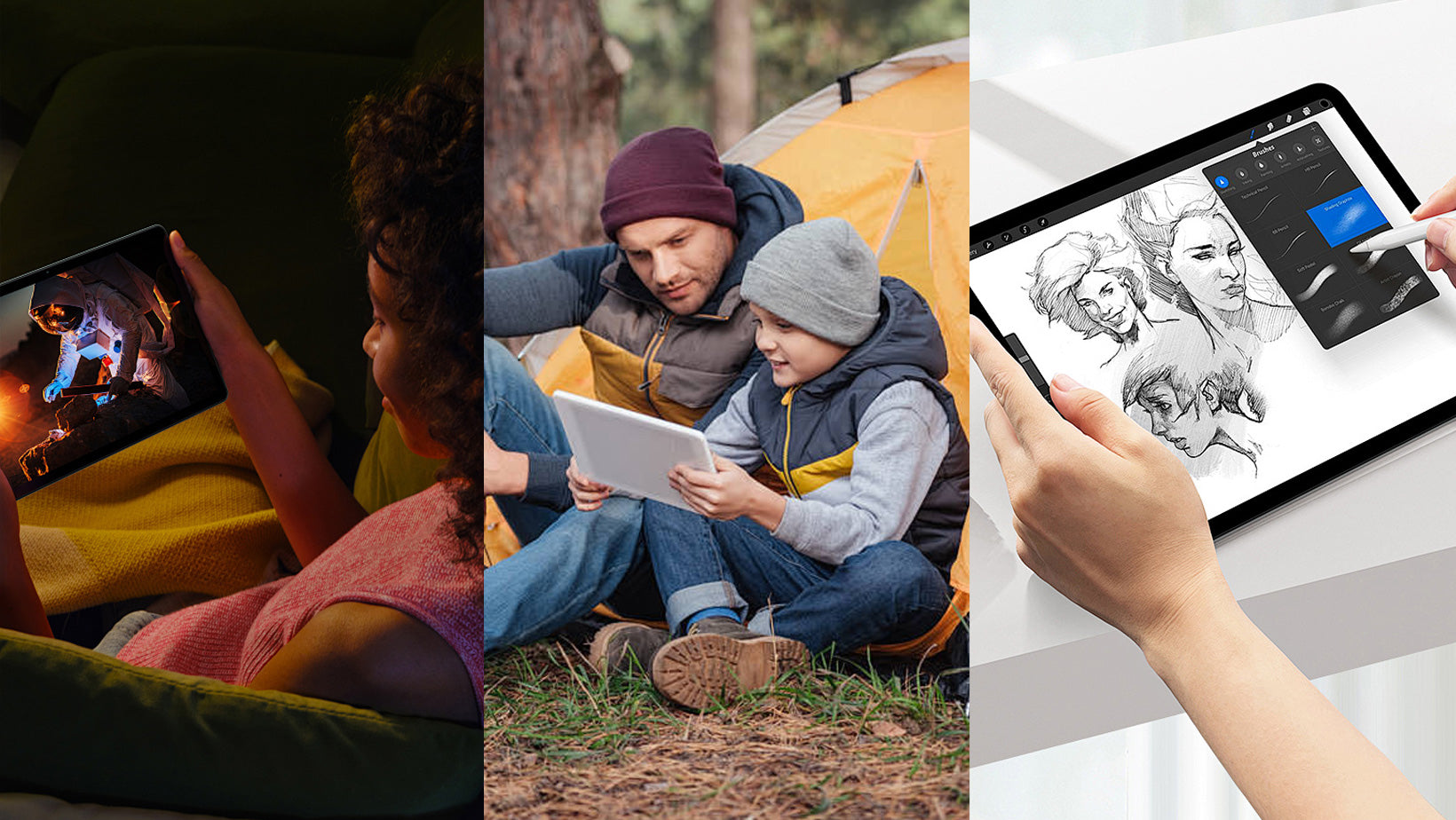 Buying the Best PERFECTSIGHT iPad Screen Protector