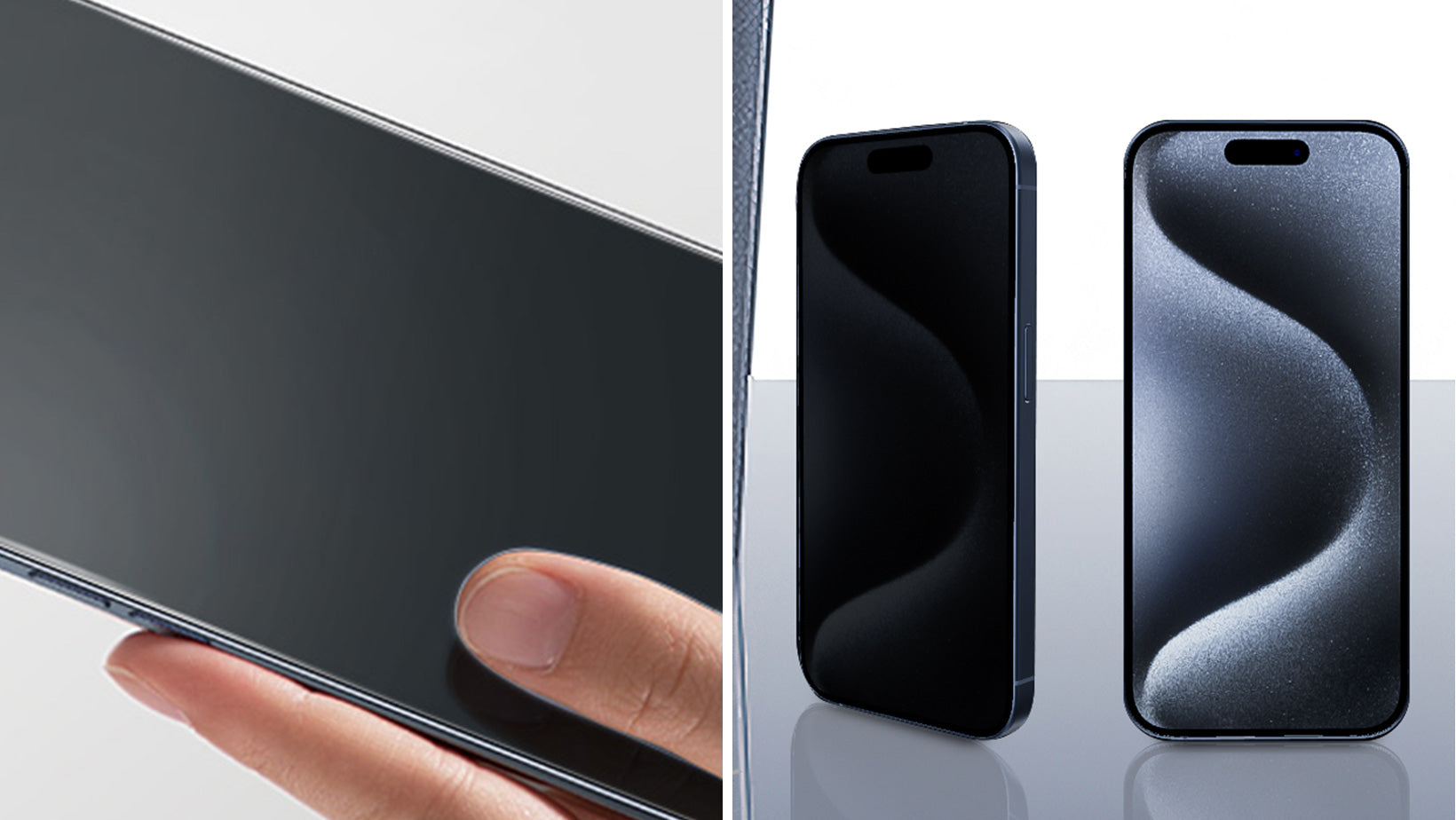 Anti-Glare vs. Privacy Screen Protectors: What's the Difference?