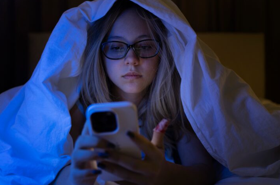 How to Reduce Blue Light on iPhone?