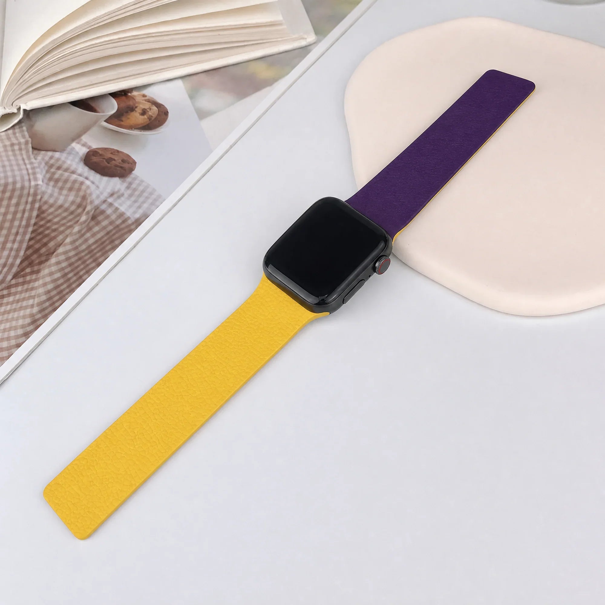 Best Apple Watch Bands for Every Occasion: Choose the Right Style for Your Lifestyle