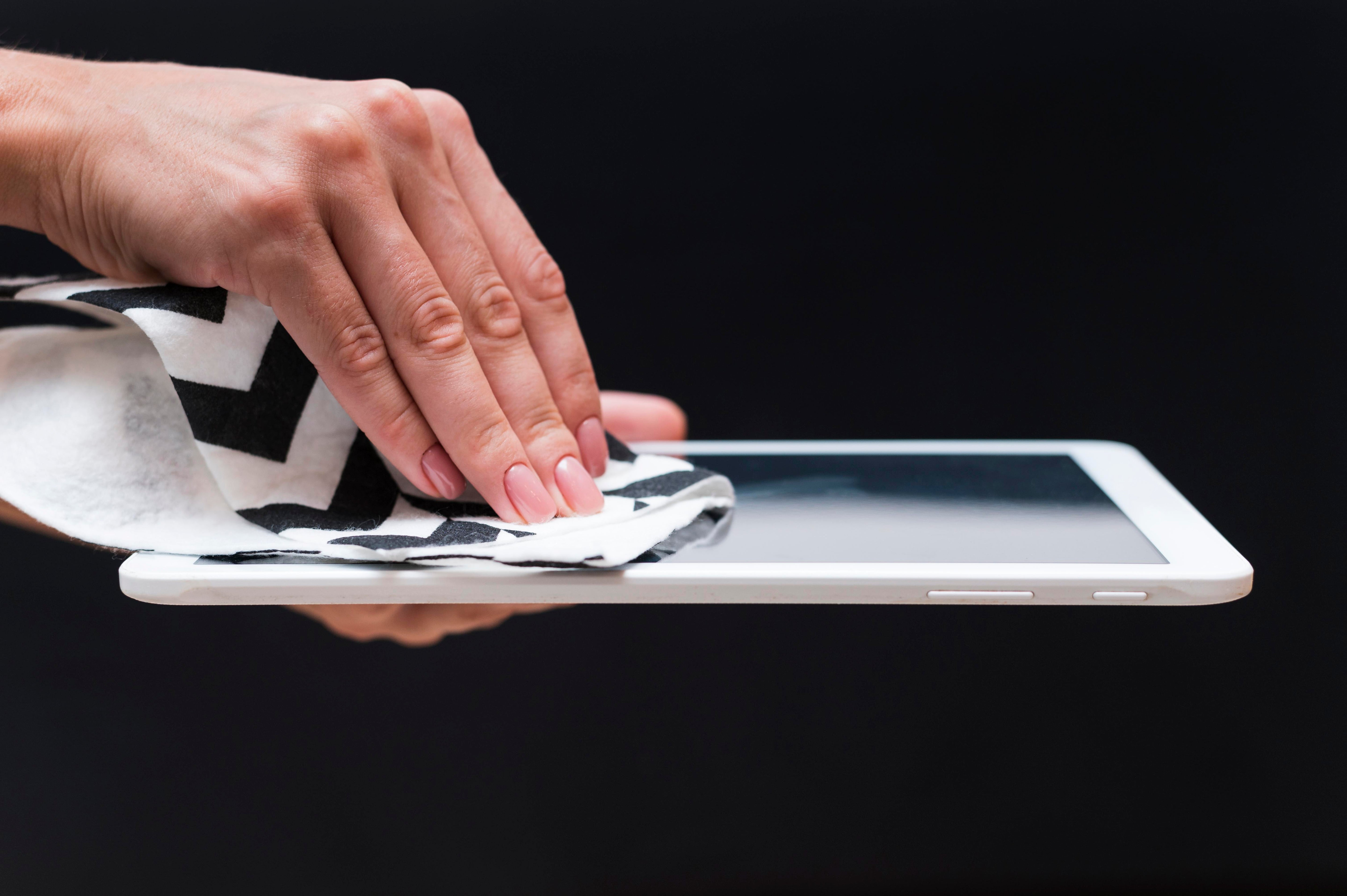 How to Apply Your Paperlike Screen Protector with ZERO Bubbles?