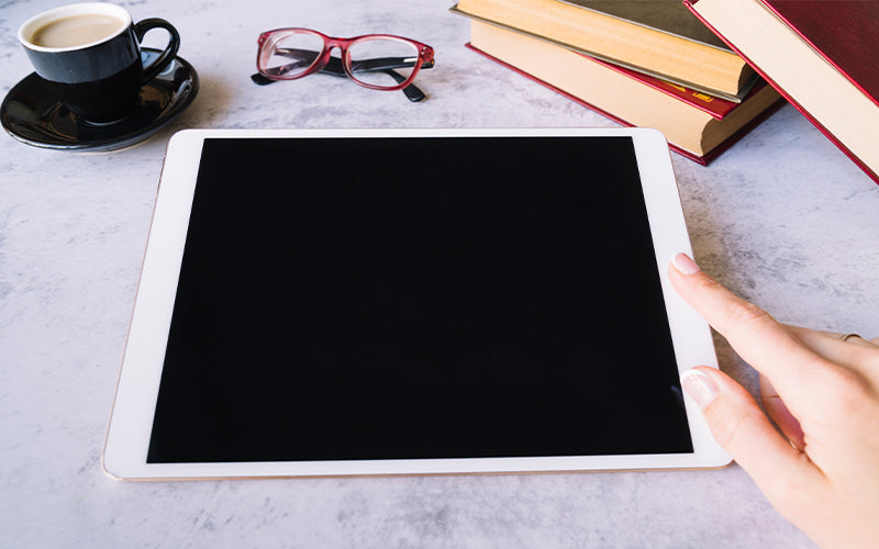 Which Is Better, Tempered Glass Screen Protector or Paper-Like Film?