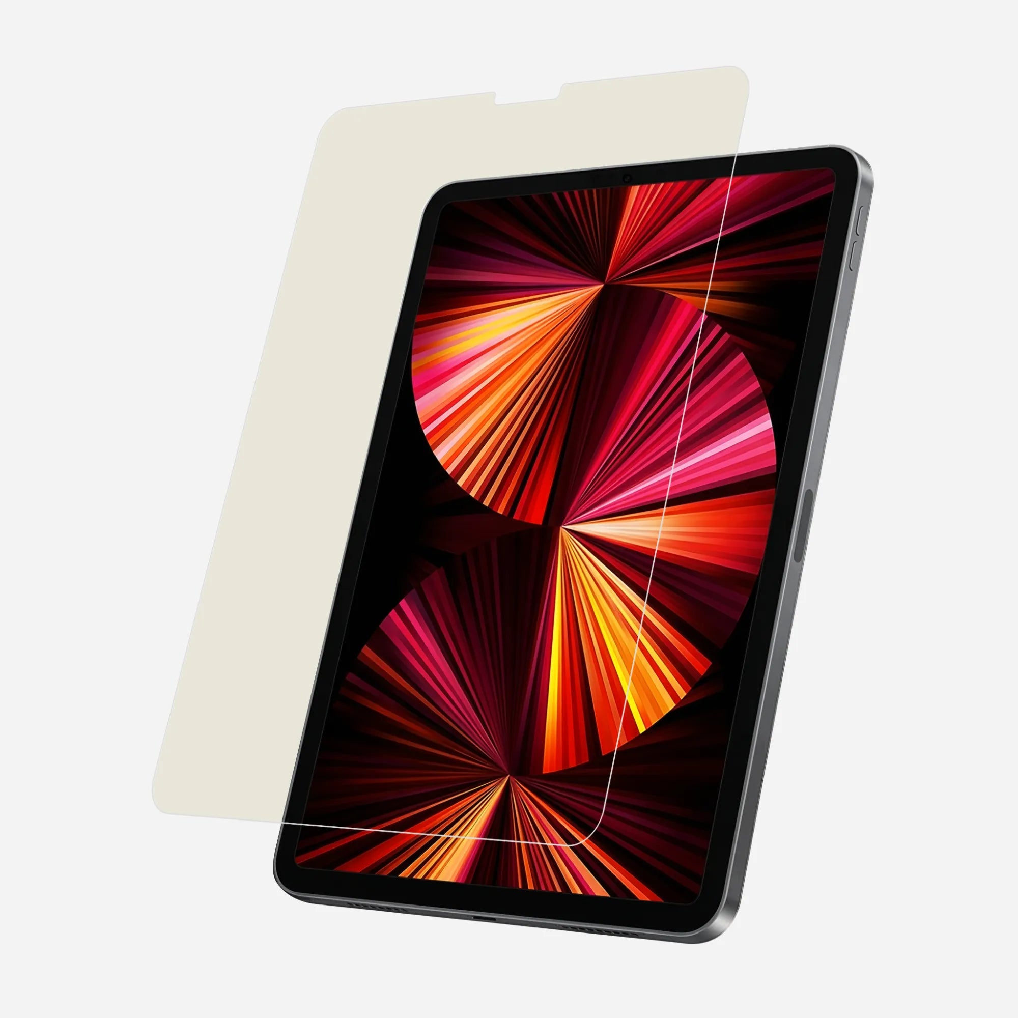 Ultra HD Glass Screen Protector for 11-inch iPad Pro (2018-2022)