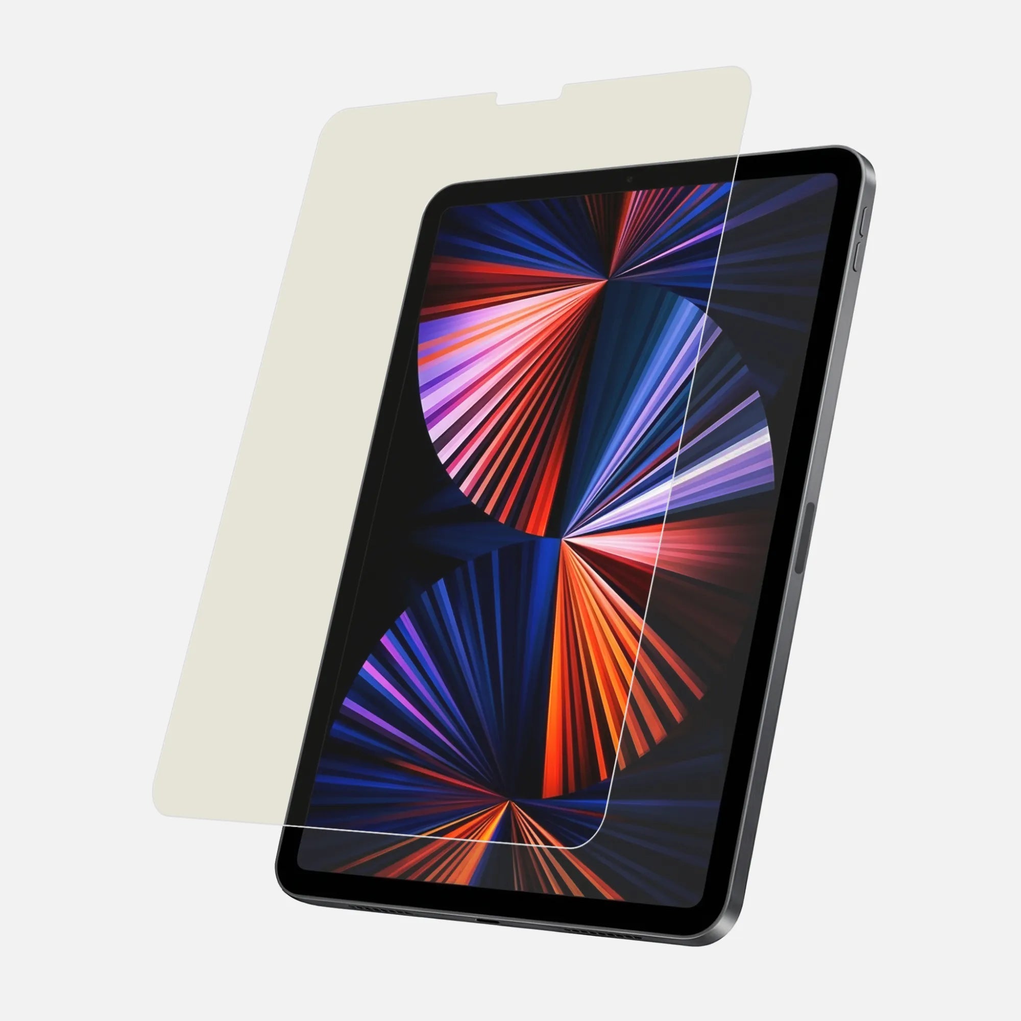 Ultra HD Glass Screen Protector for 12.9-inch iPad Pro (2015-2017)