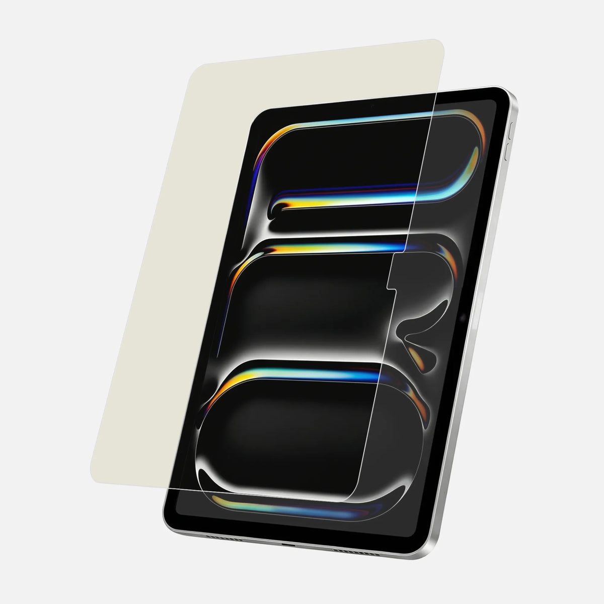 Ultra HD Glass Screen Protector for 13-inch iPad Pro (2024-2025)