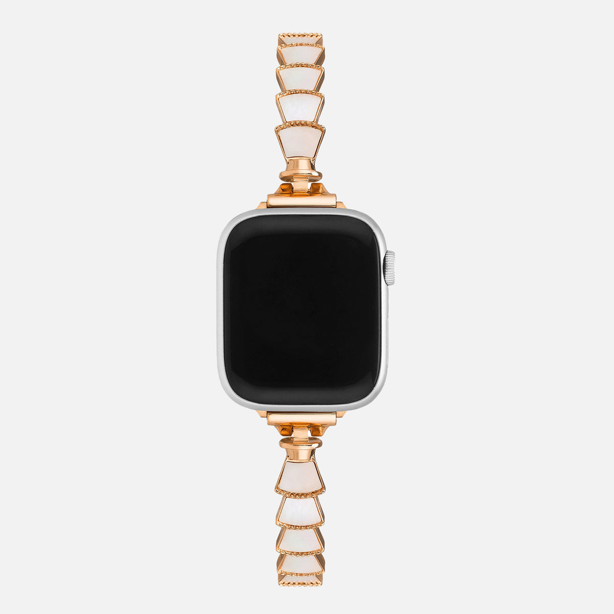 Golden Shell Band for Apple Watch