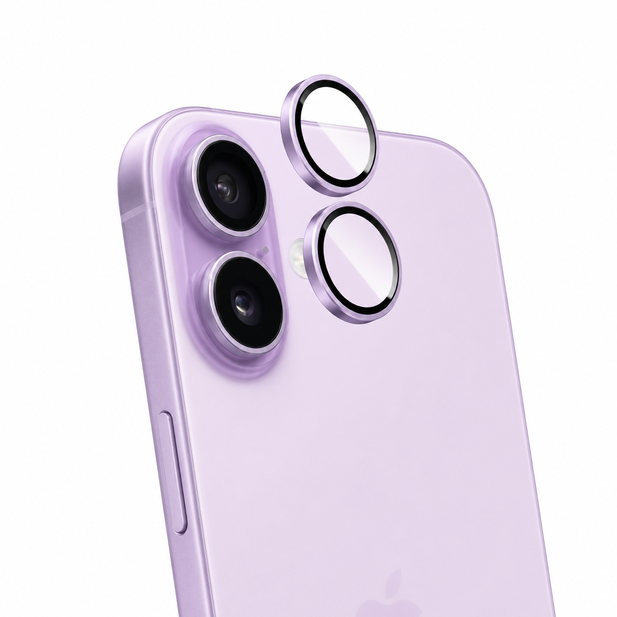 Camera Lens Protector for iPhone 17