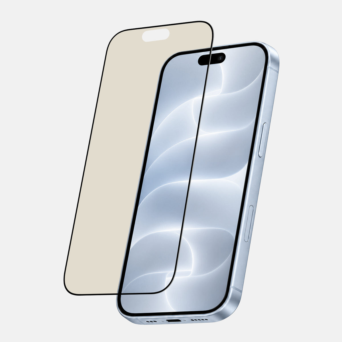 Anti Reflective & Anti Glare Matte Glass Screen Protector for iPhone 18 PRO