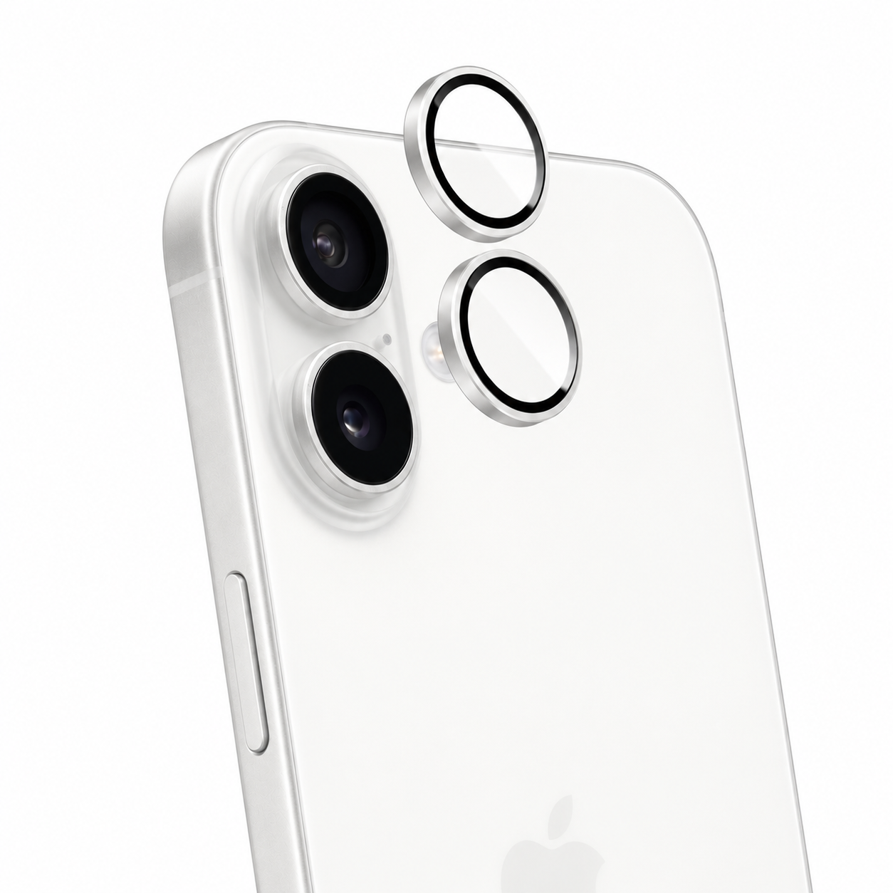 Camera Lens Protector for iPhone 17
