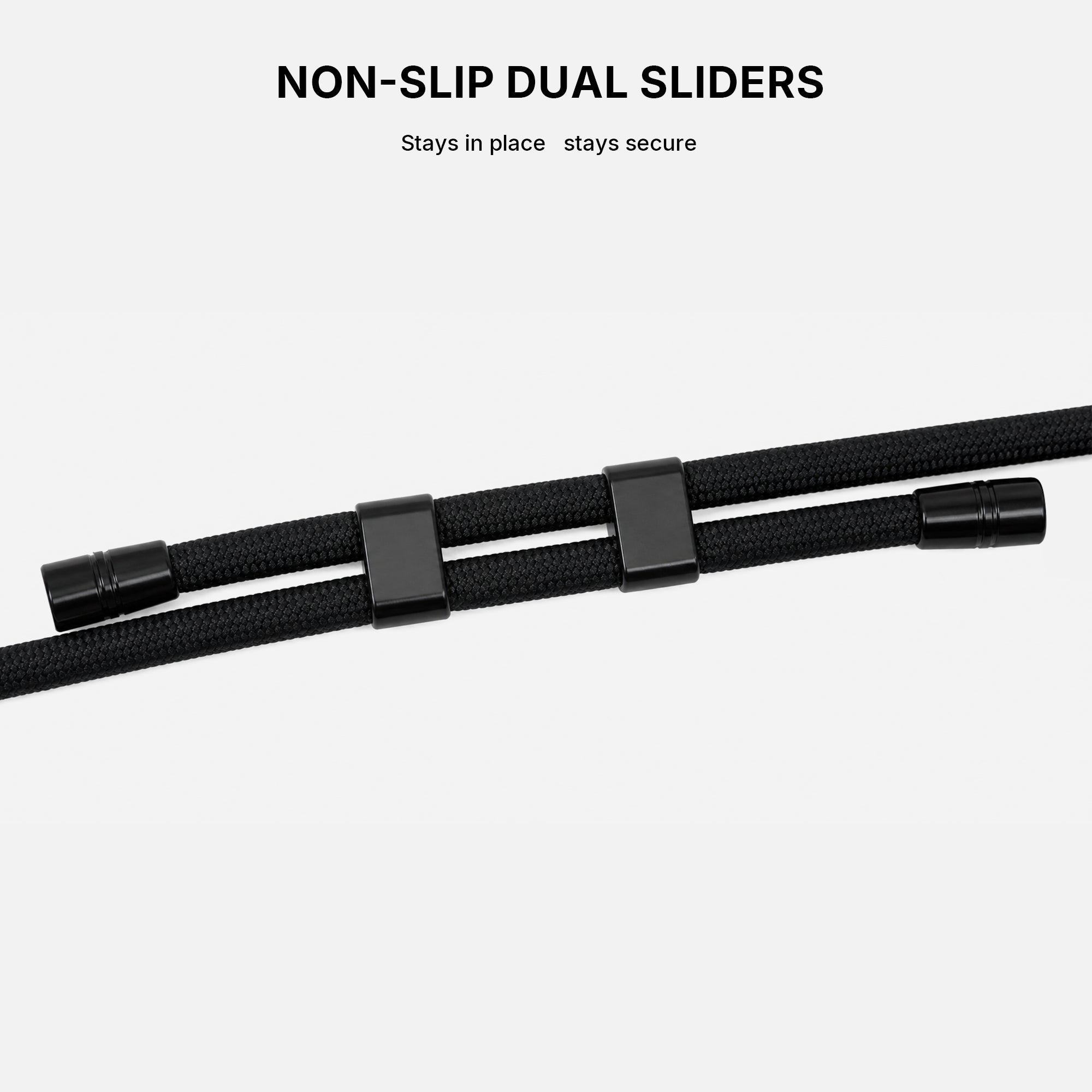 Stylish Adjustable Crossbody Phone Strap