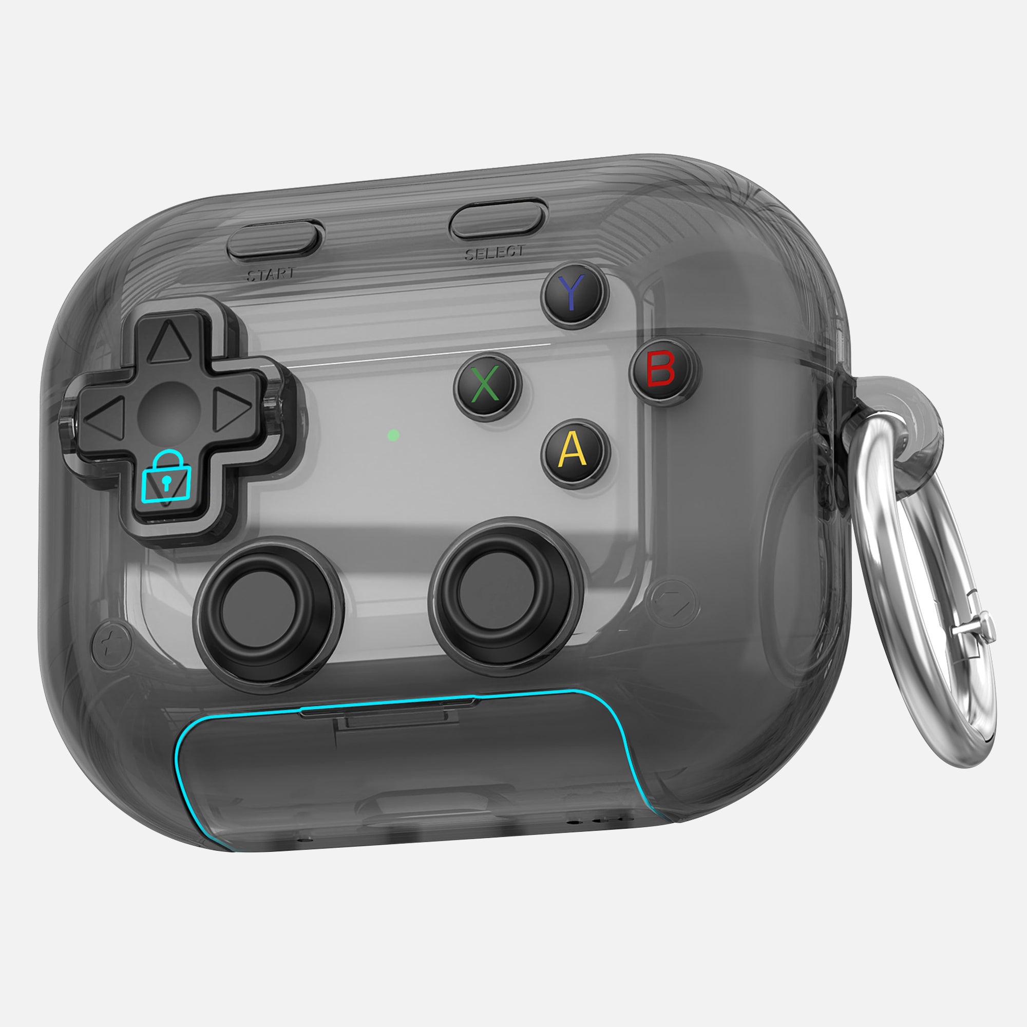 Retro Game Console Case for Airpods Pro 3