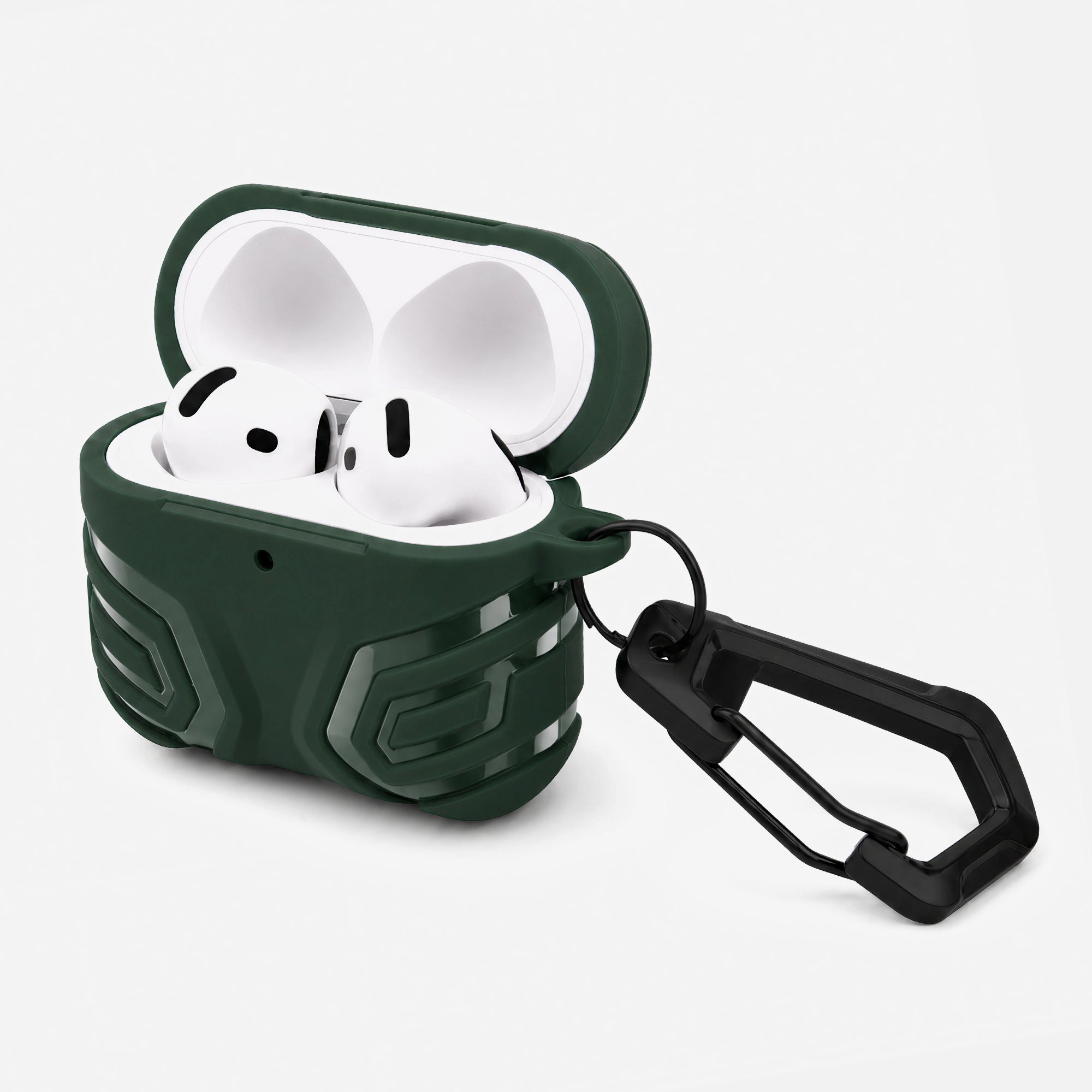 Vanguard Armor Case for Airpods 4