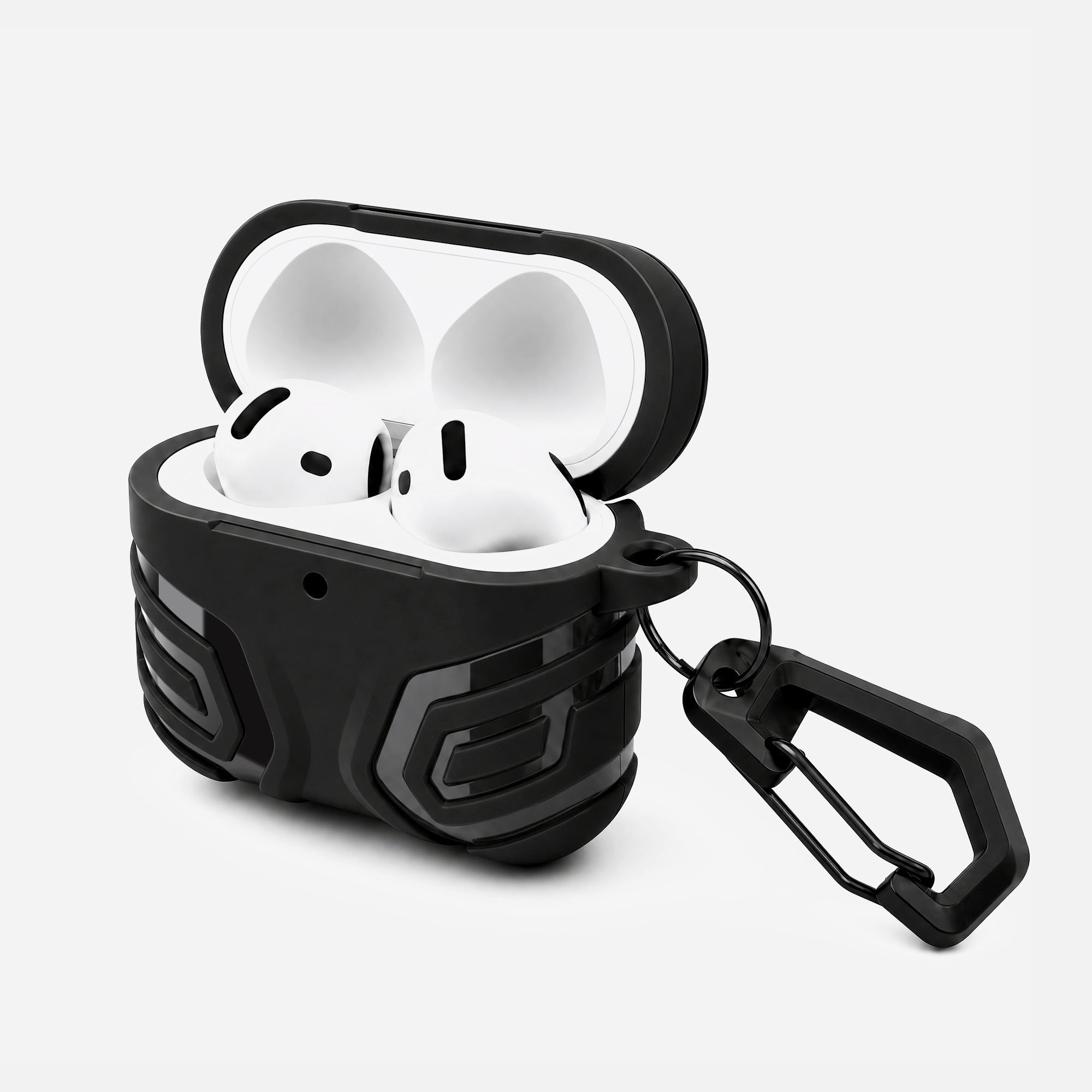 Vanguard Armor Case for Airpods 4
