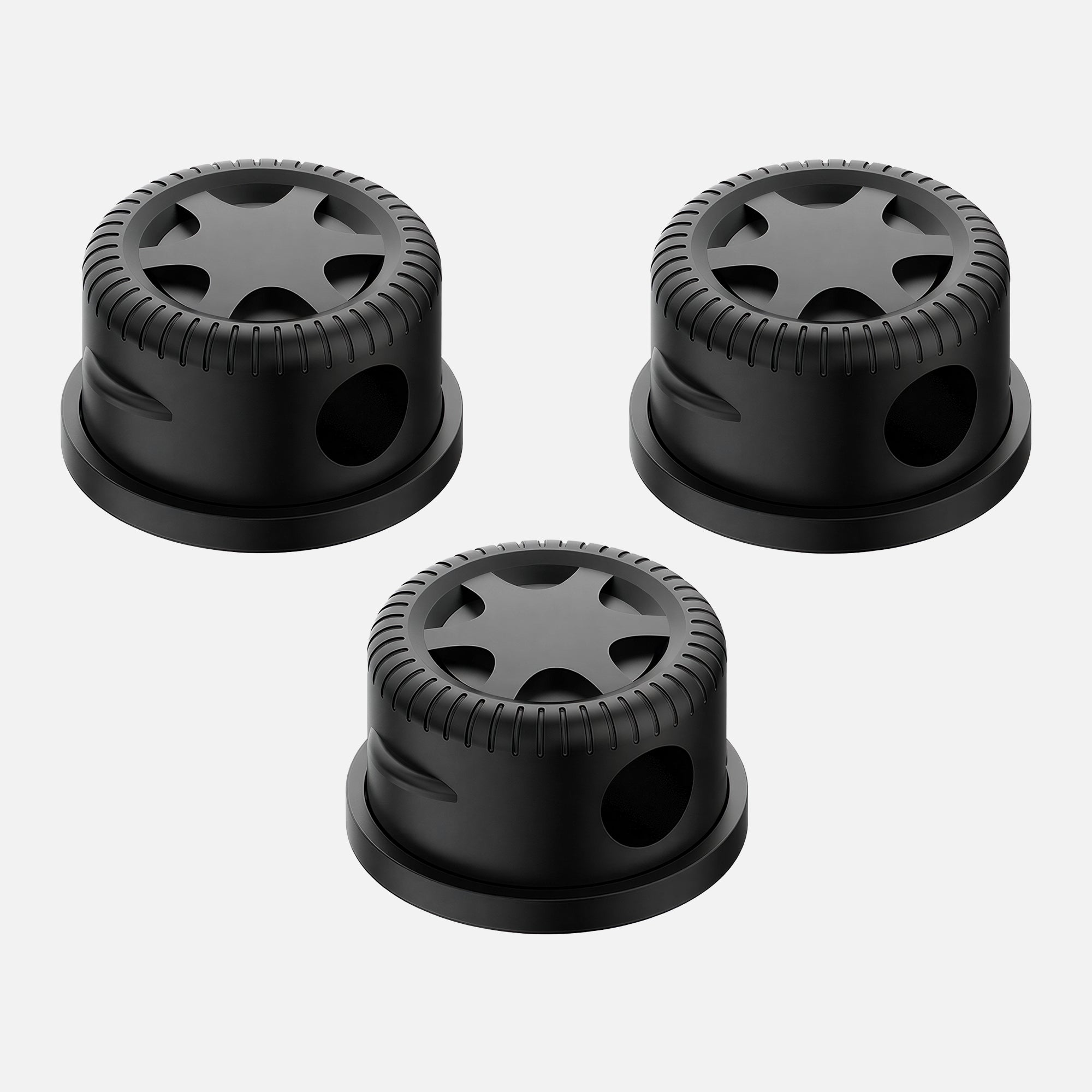 Desk Magnetic Management Cable Clips