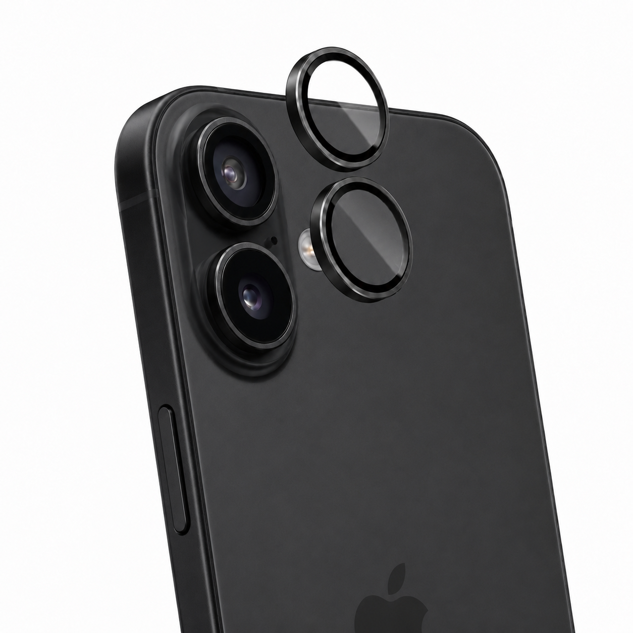 Camera Lens Protector for iPhone 17