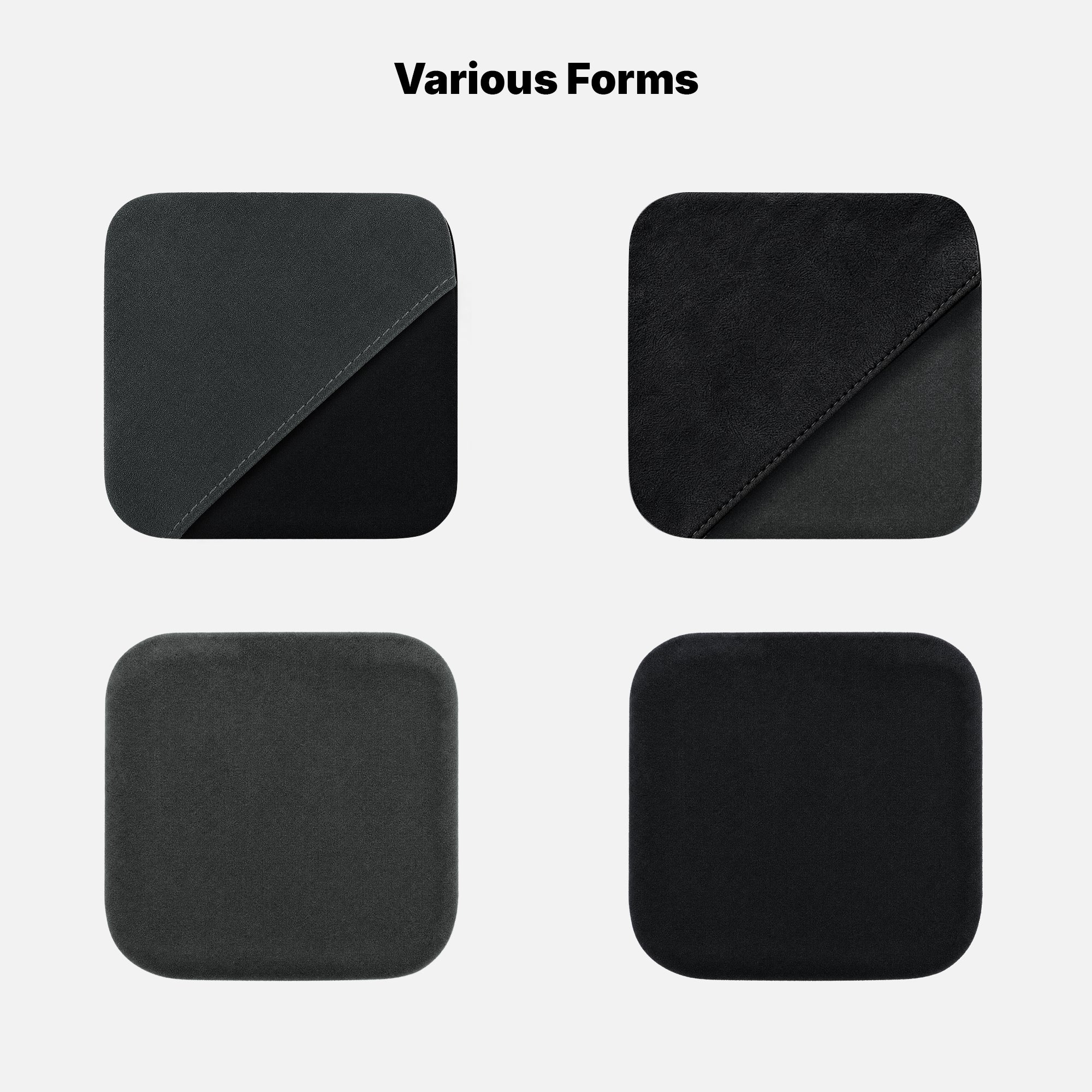 Microfiber Cleaning Cloth for iPhone iPad MacBook Screen Display