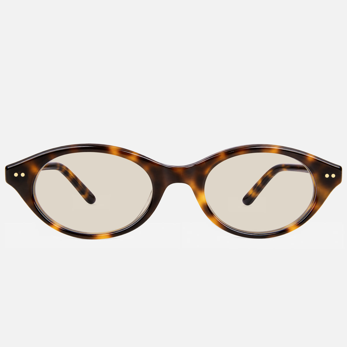 Firenze Cat-Eye Acetate Blue Light Glasses