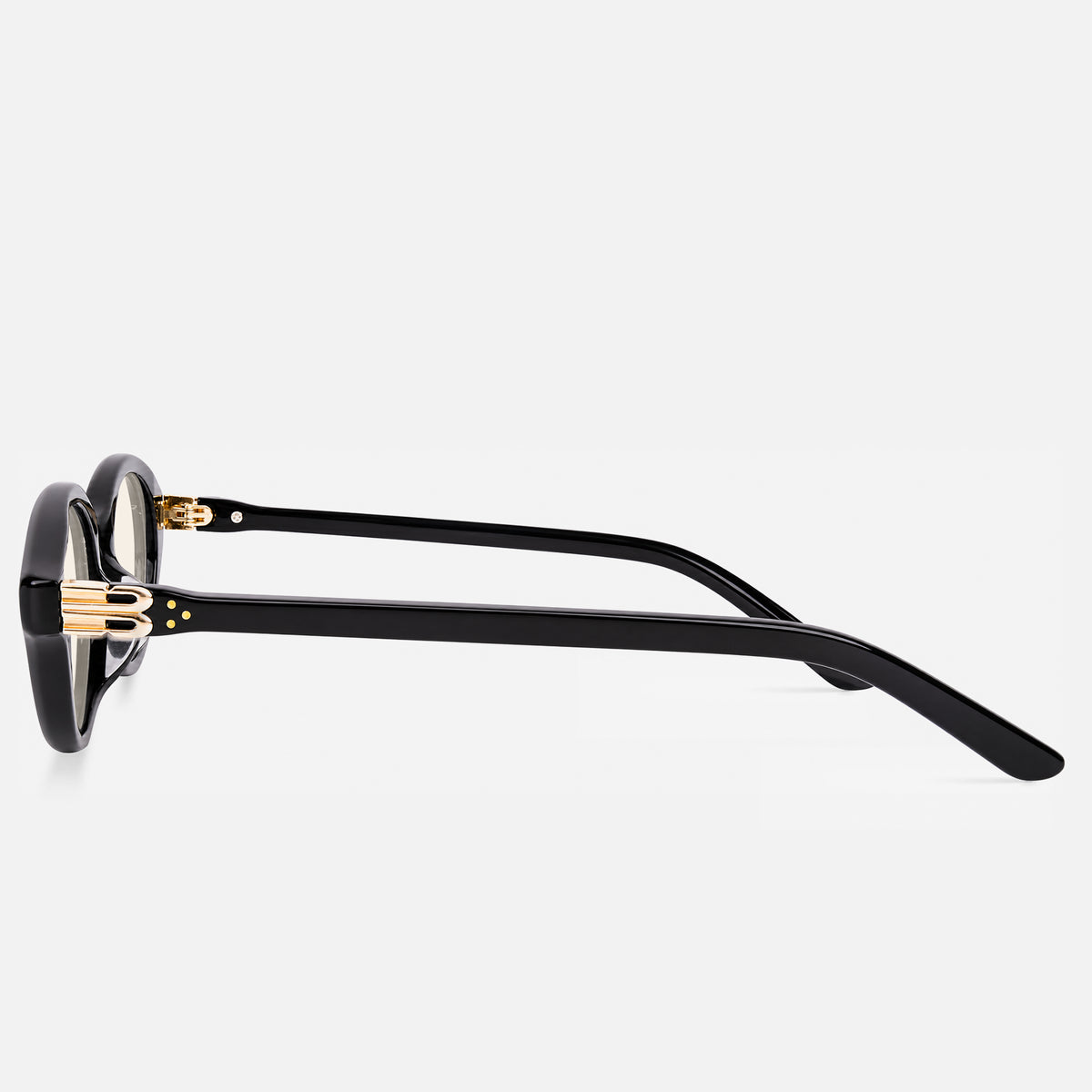Firenze Cat-Eye Acetate Blue Light Glasses