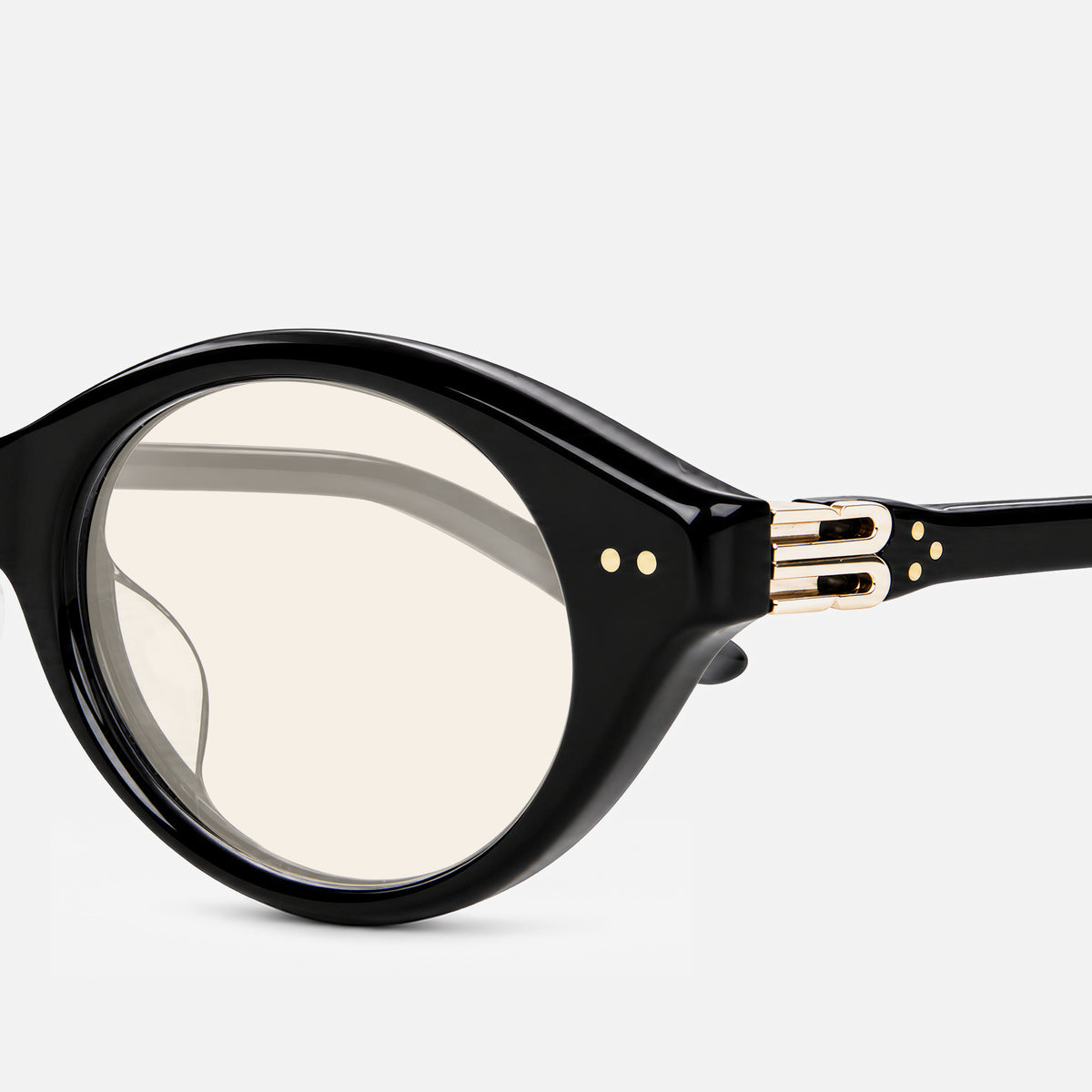 Firenze Cat-Eye Acetate Blue Light Glasses