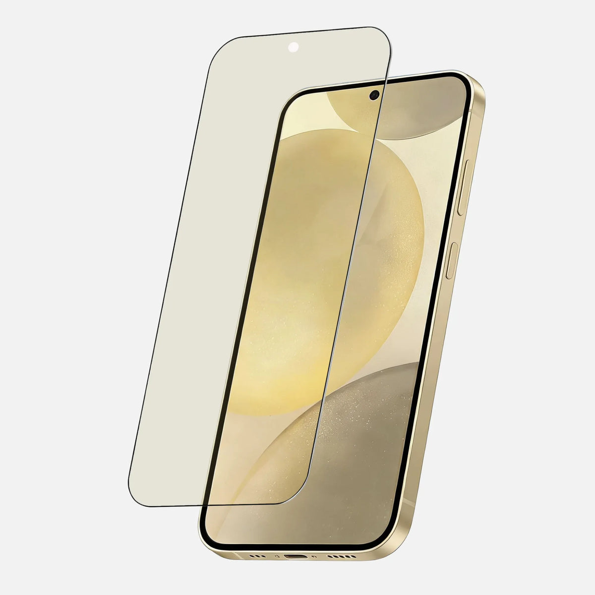 Ultra HD Glass Screen Protector for Samsung Galaxy S24
