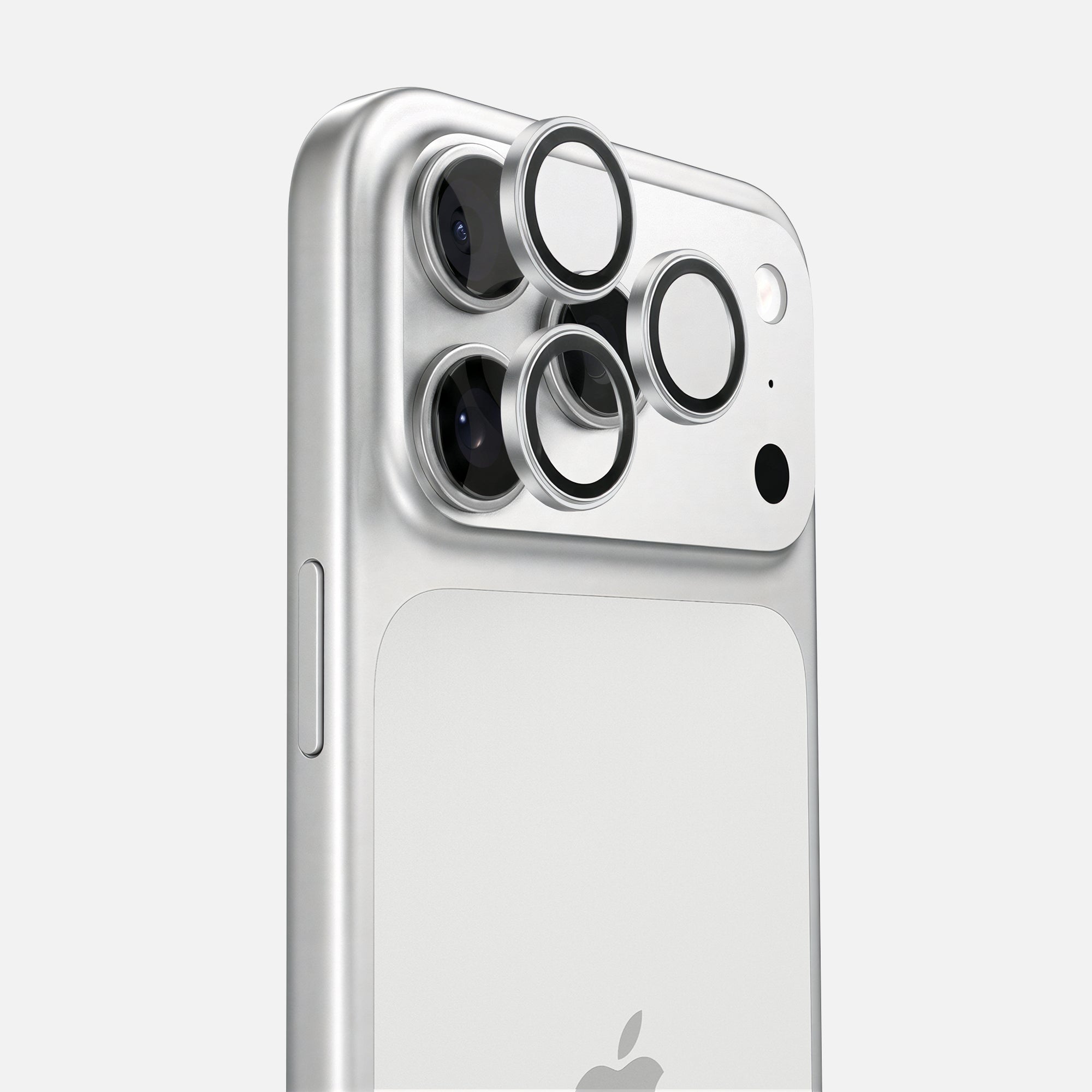 Camera Lens Protector For iPhone 17 Pro/Pro Max