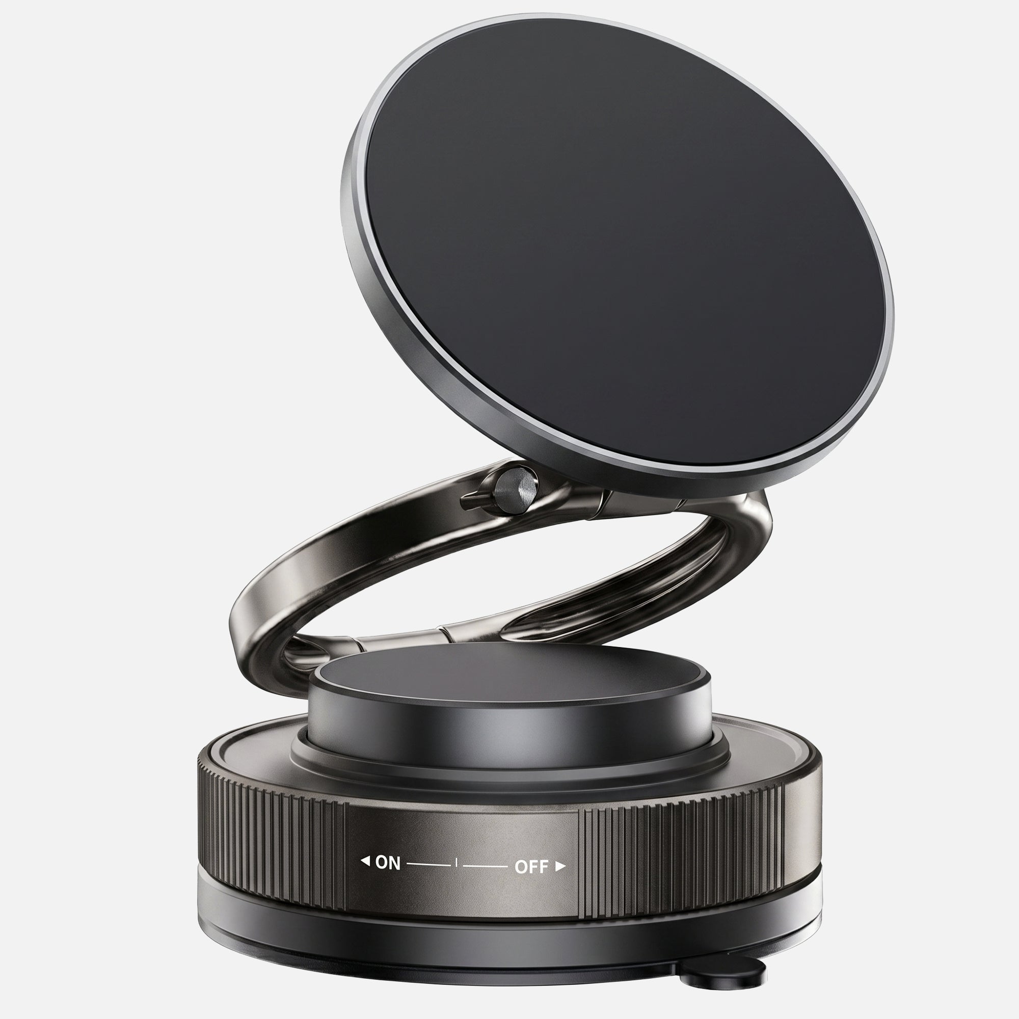 Magnetic Car Phone Holder Mount