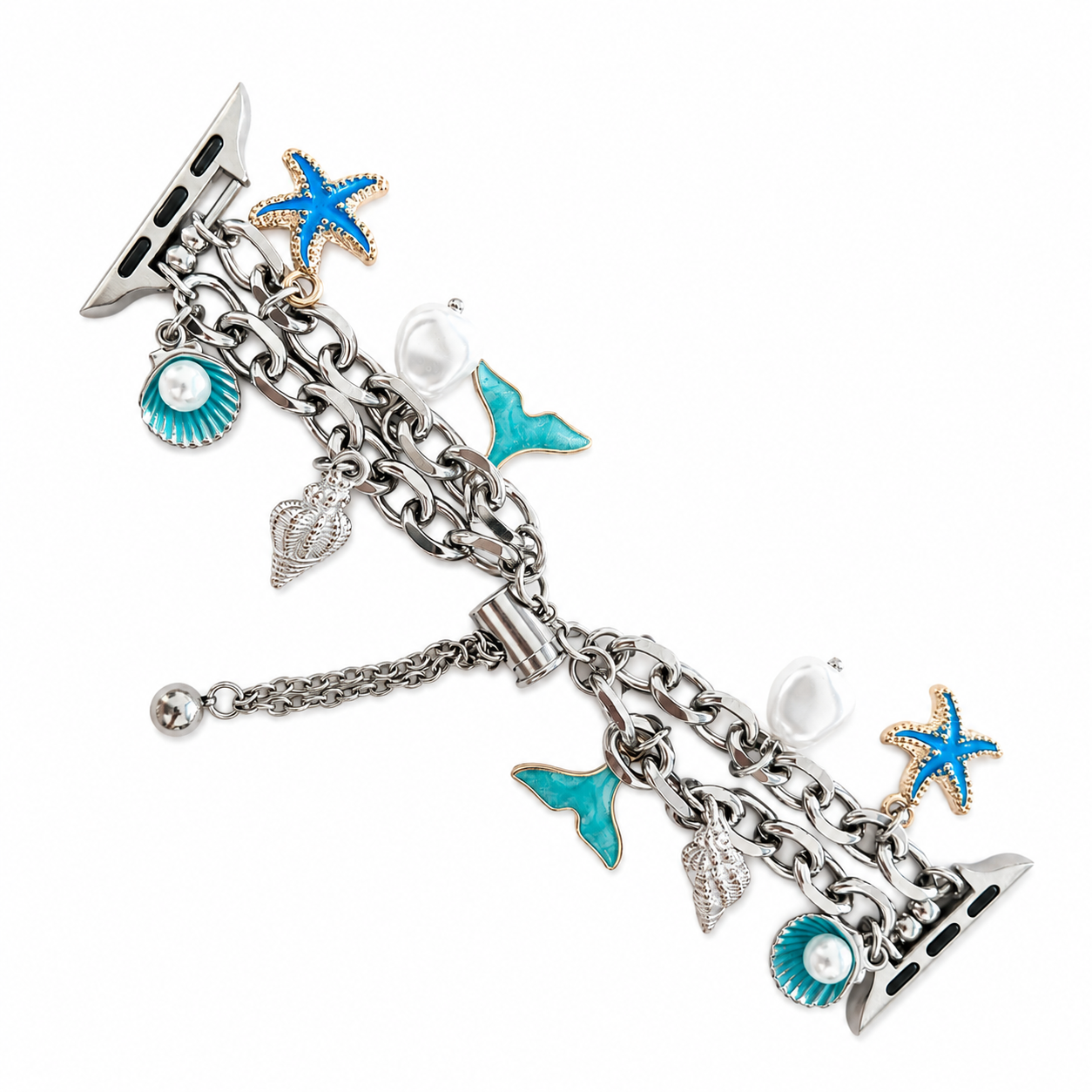 Marine Vibe Pendant Band for Apple Watch