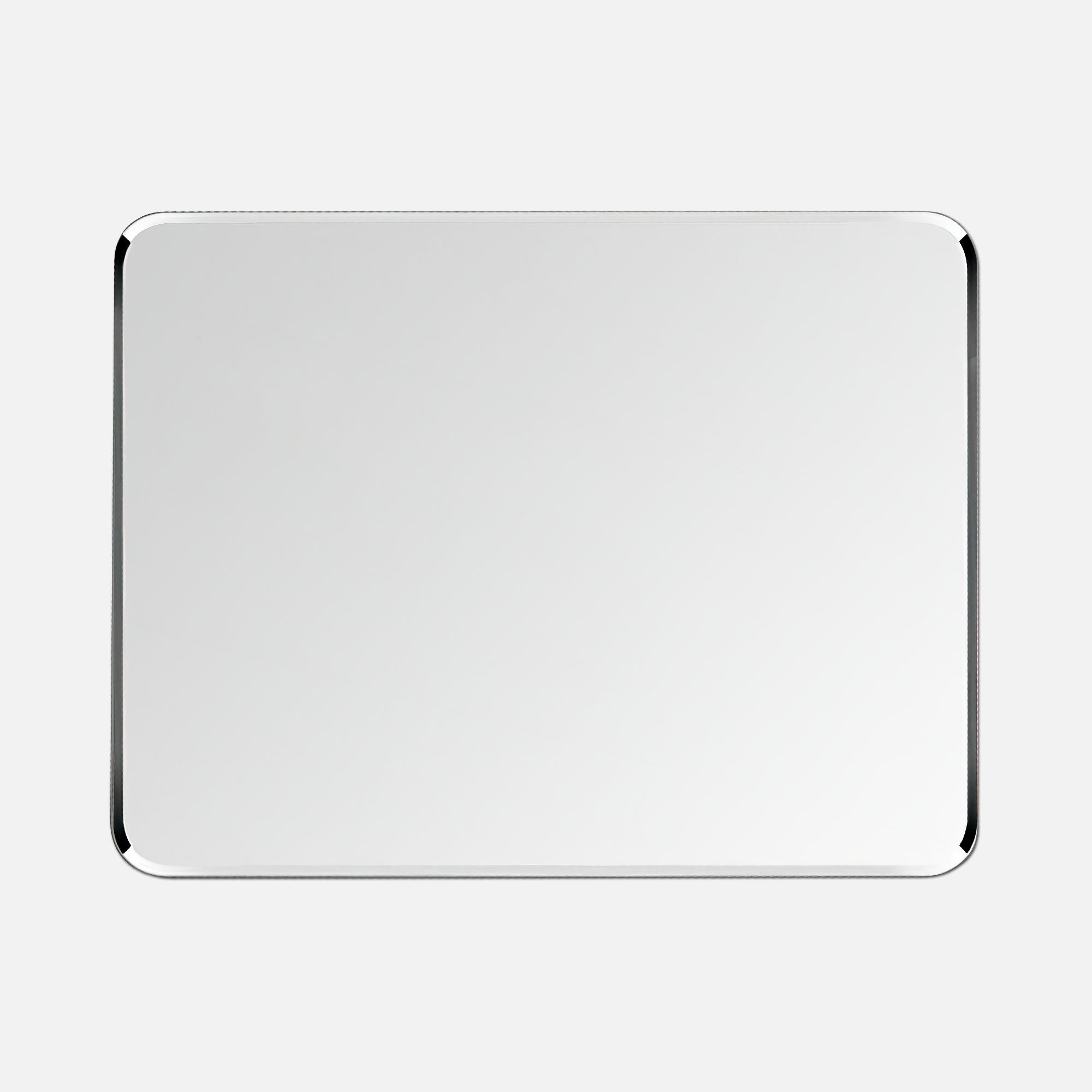 Metal Aluminum Mouse Pad