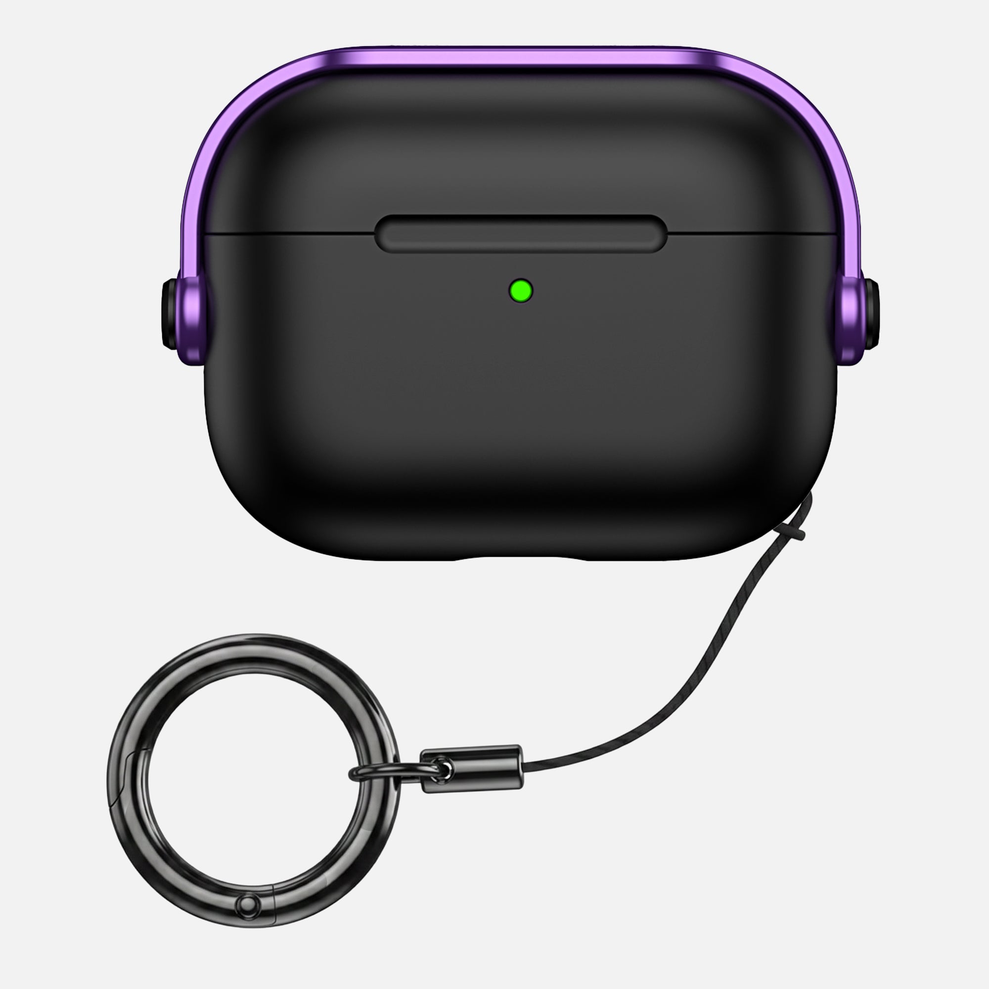 Music Headset Earphone Case for Airpods 4
