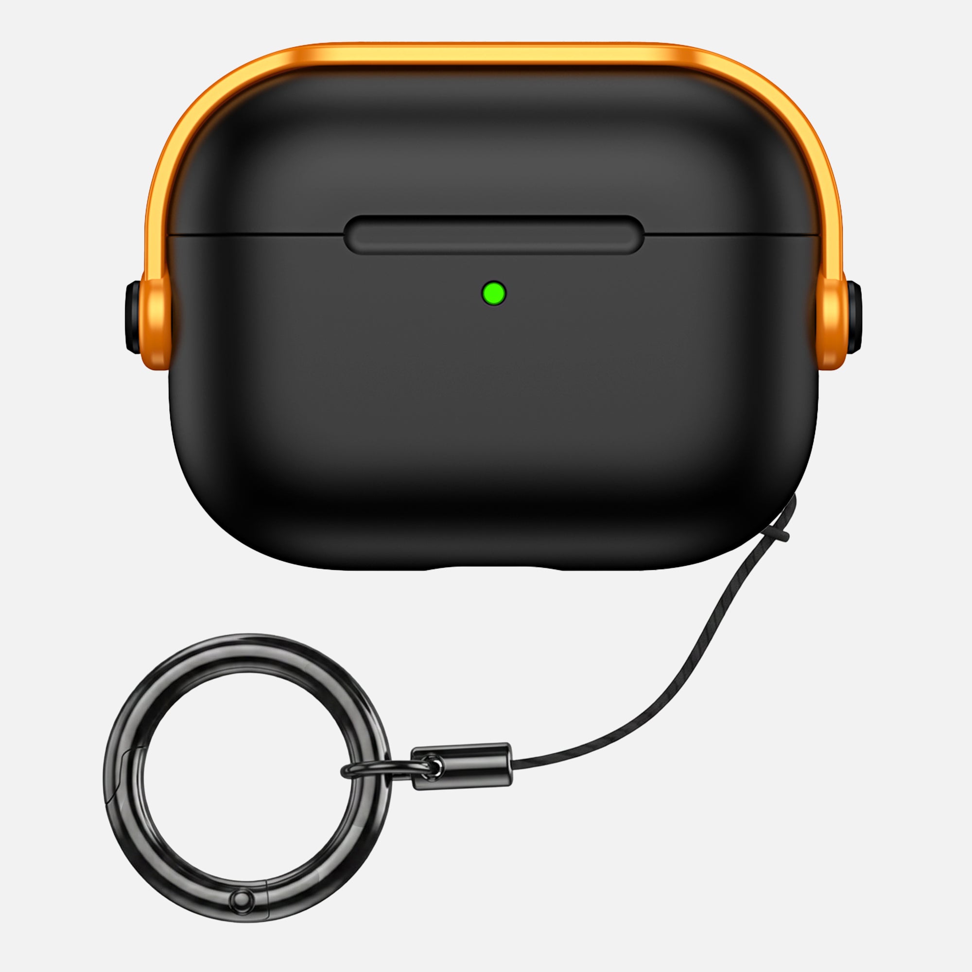 Music Headset Earphone Case for Airpods 4