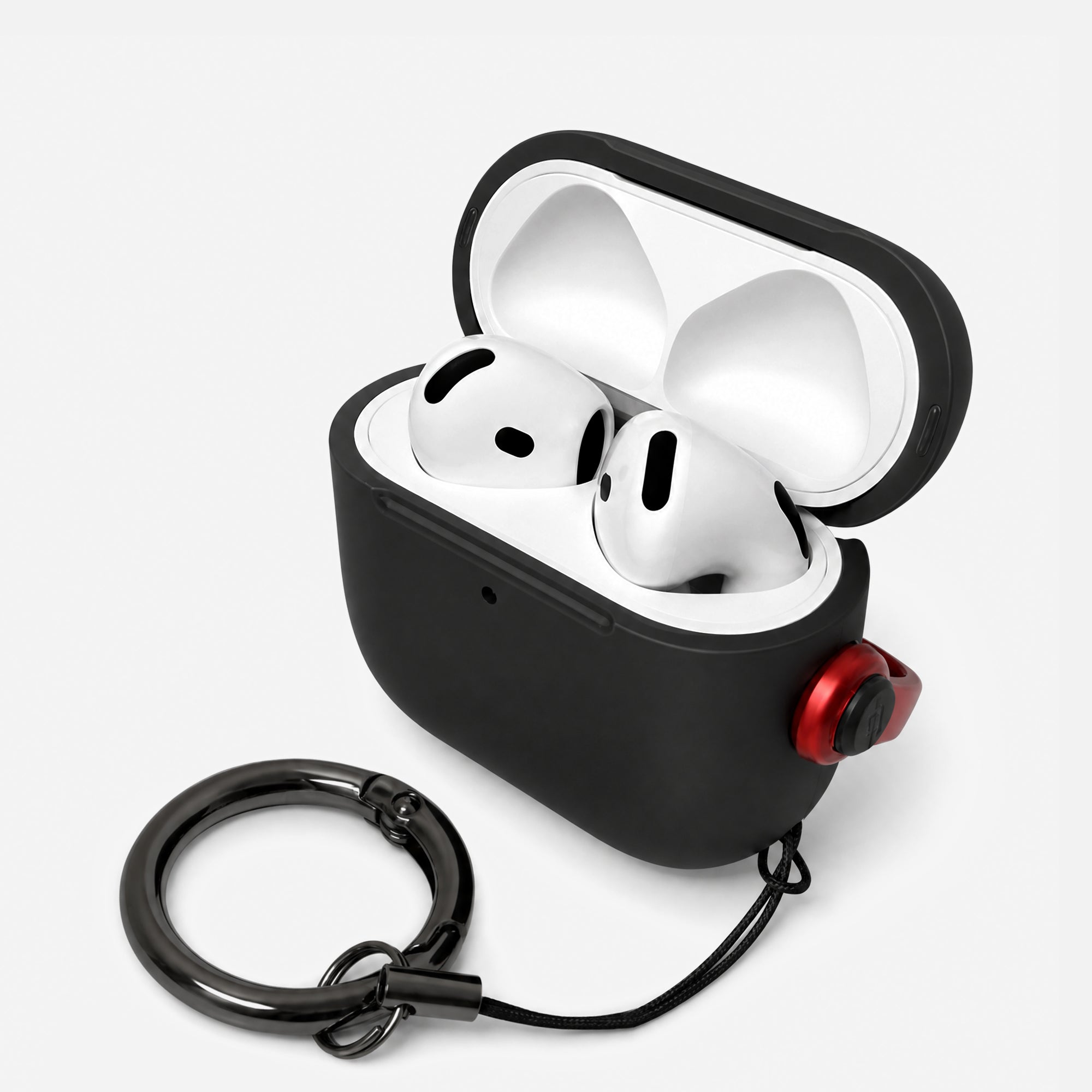 Music Headset Earphone Case for Airpods 4