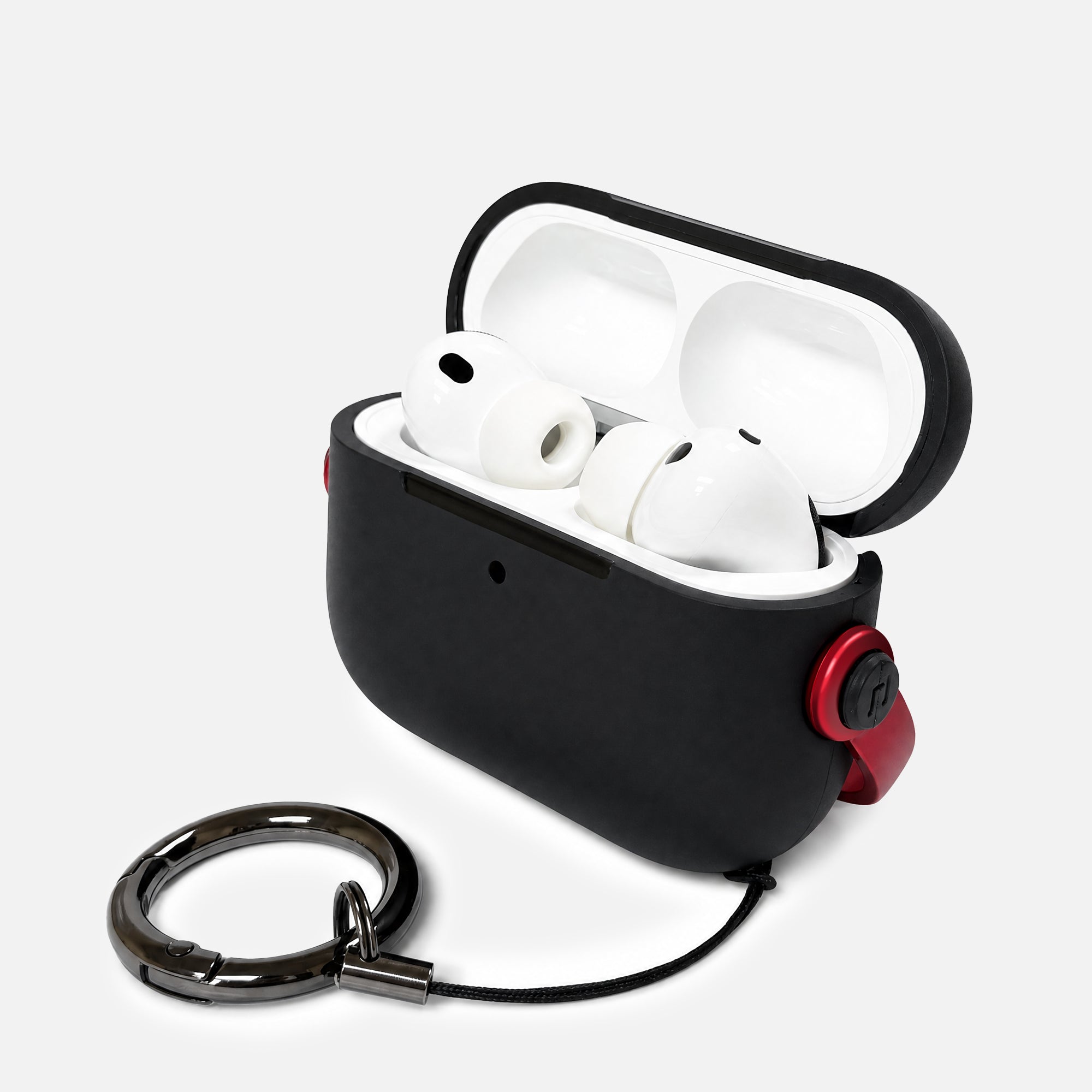 Music Headset Earphone Case for AirPods Pro 3