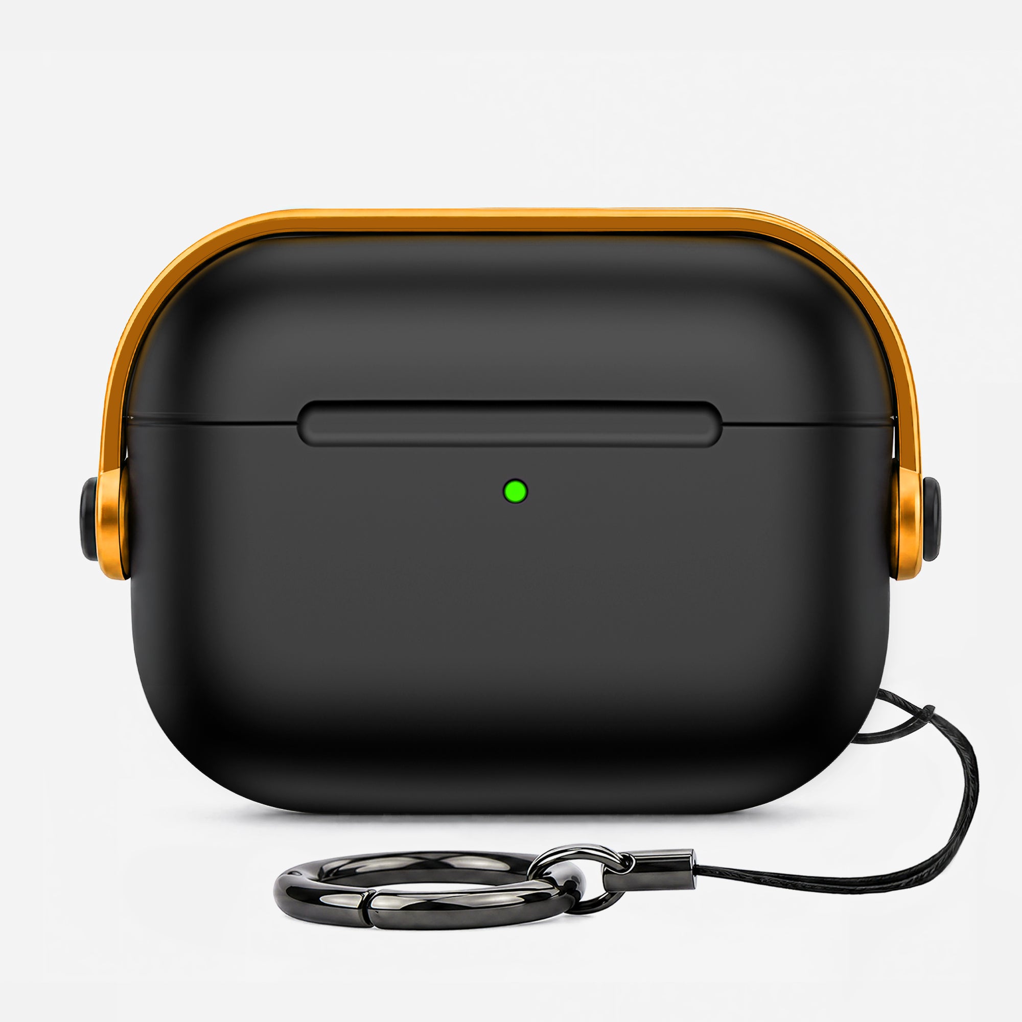 Music Headset Earphone Case for AirPods Pro 3