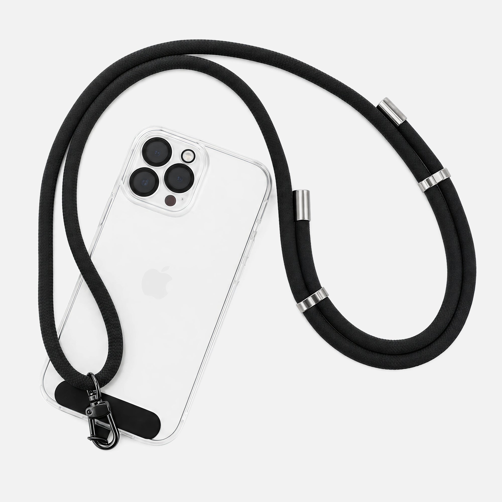 Adjustable Necklace & Crossbody Phone Strap