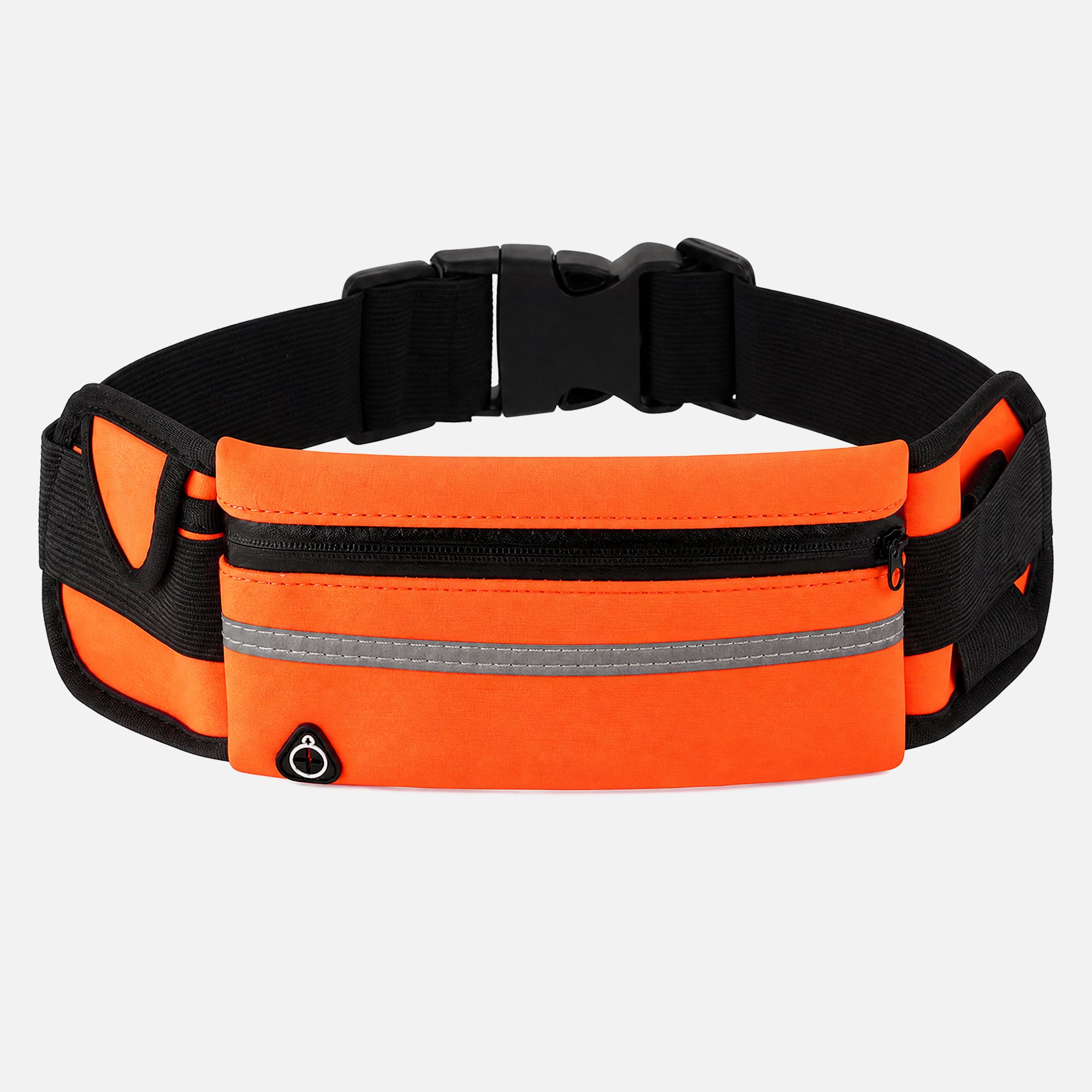 Adjustable Running Belt