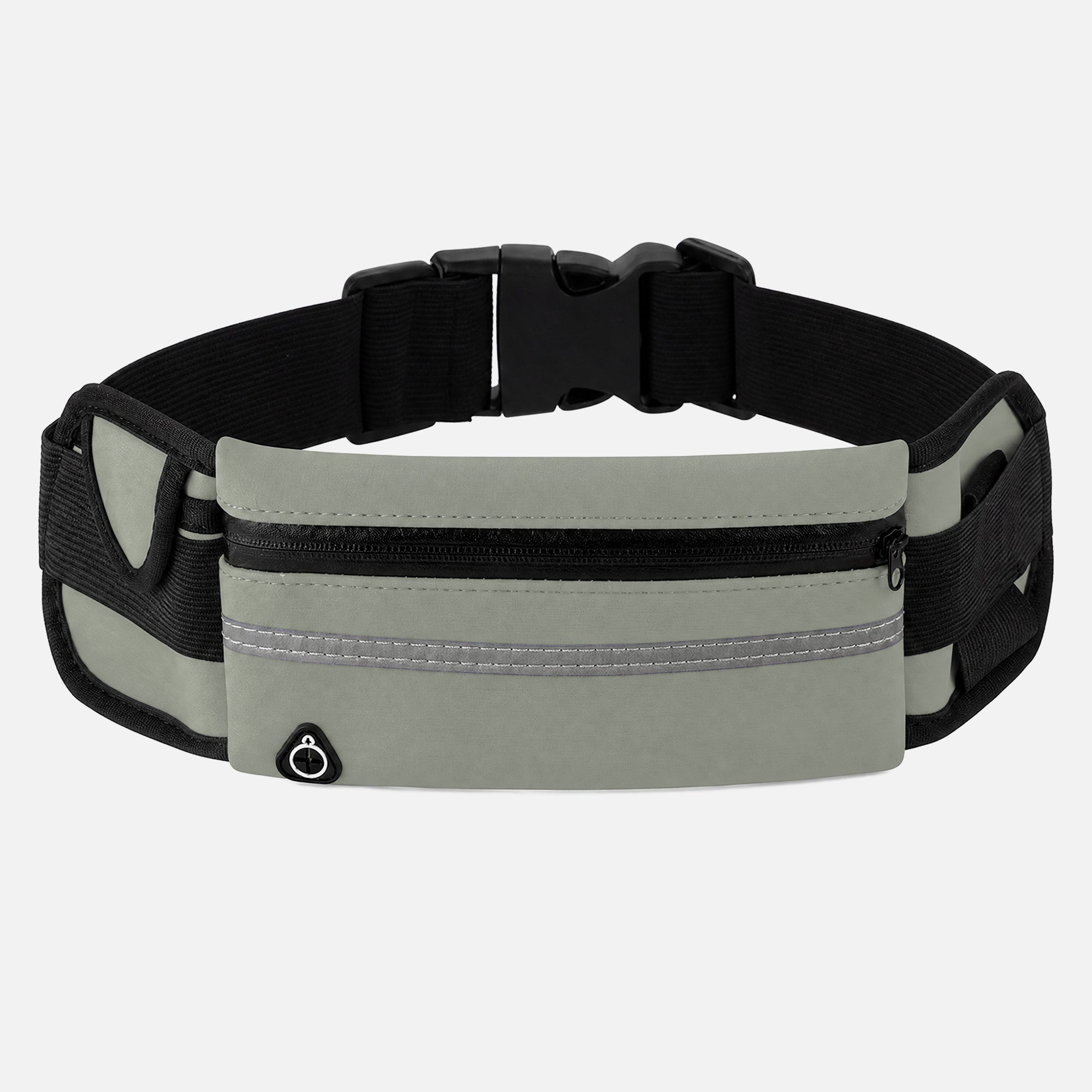 Adjustable Running Belt
