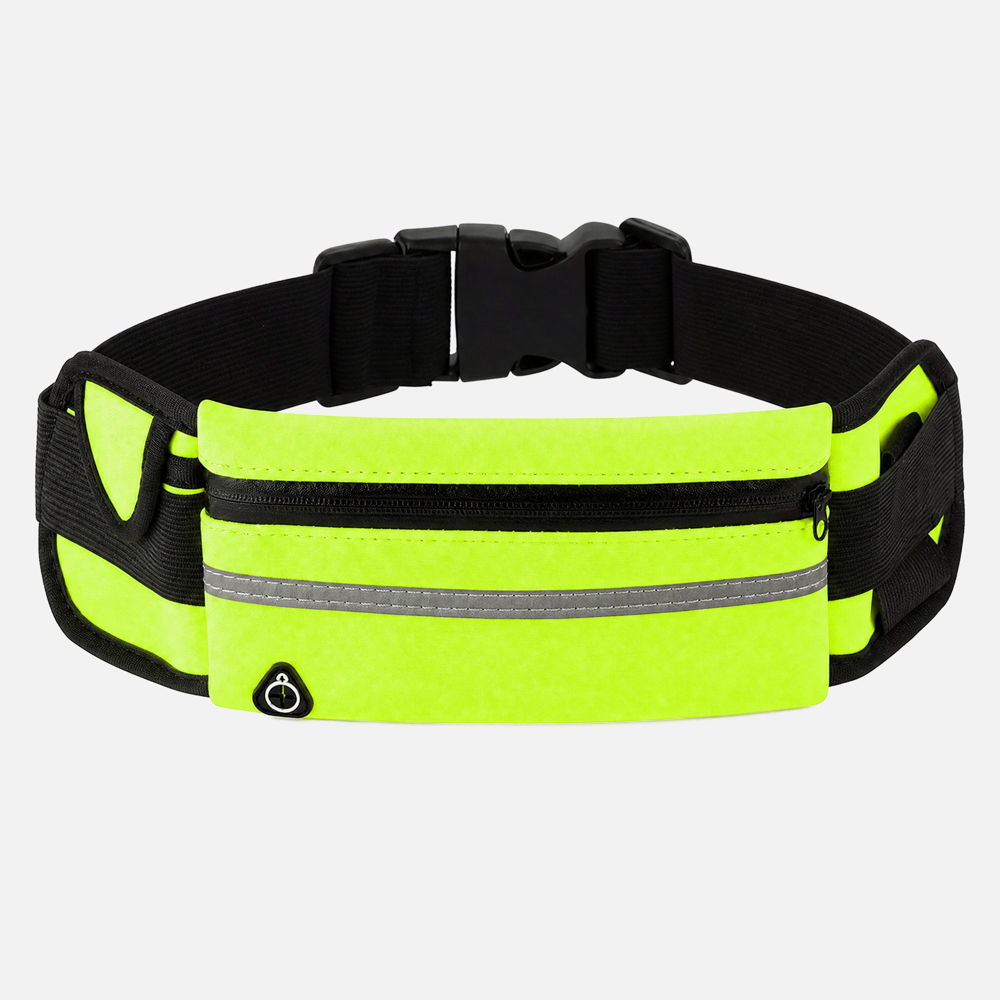 Adjustable Running Belt