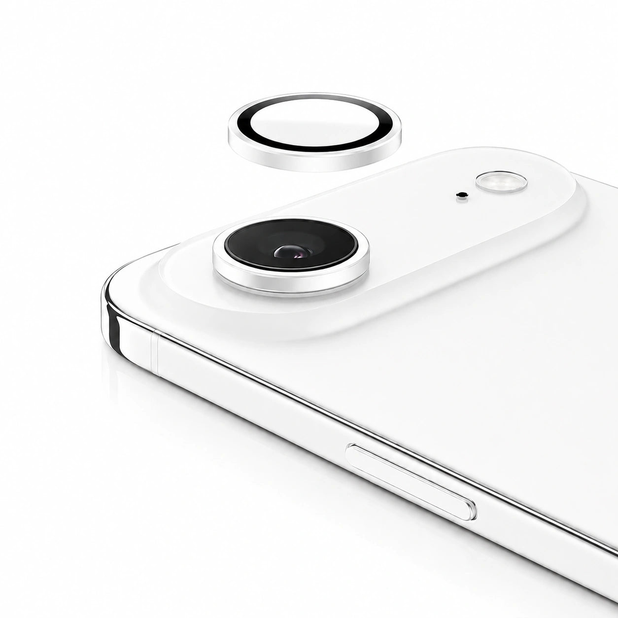Sapphire Camera Lens Protector for iPhone Air