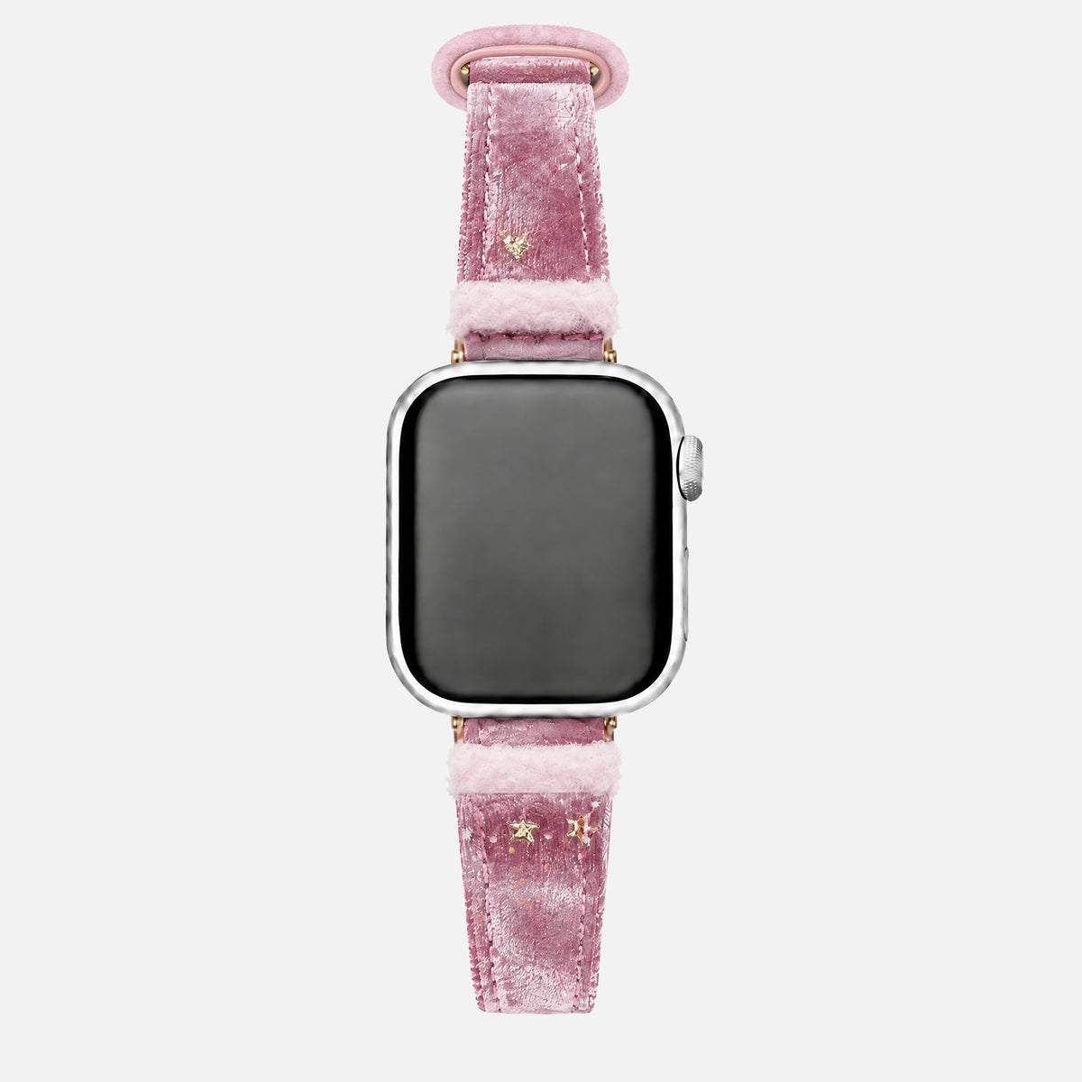 Plush Star Band for Apple Watch