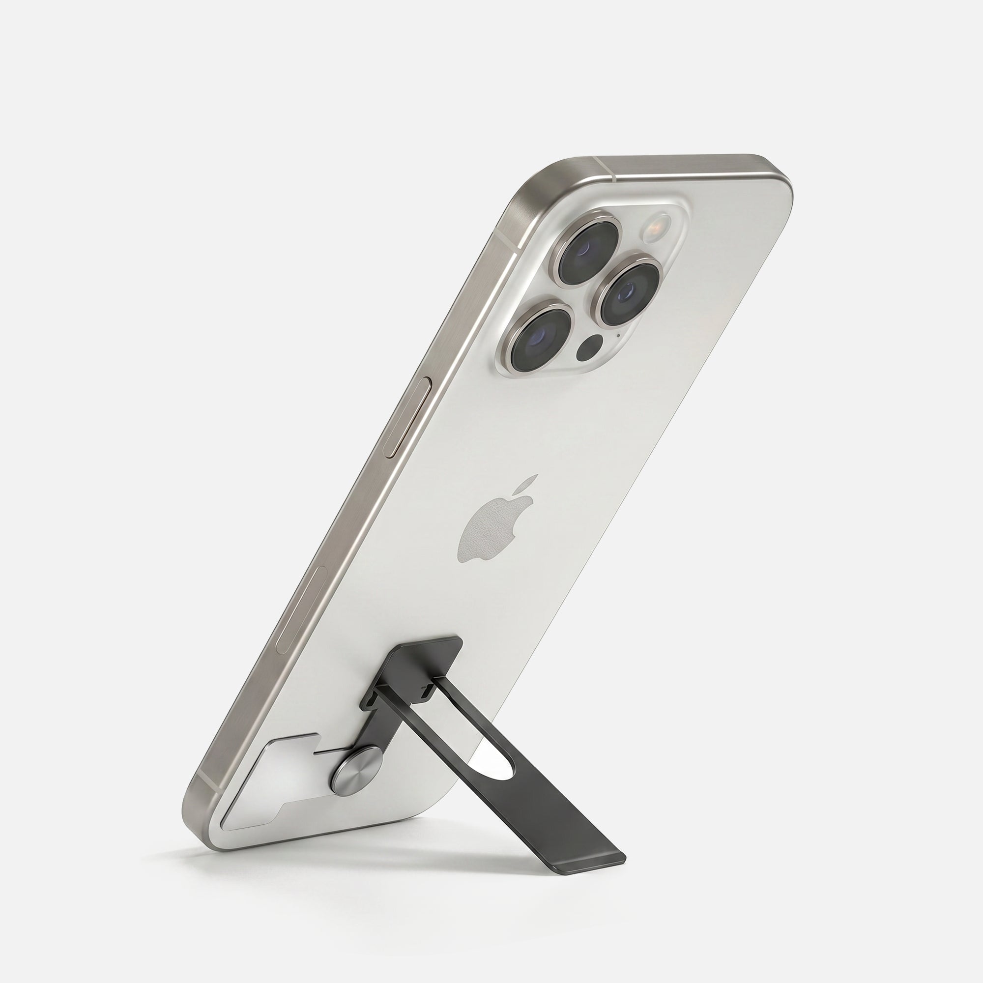 Thin Portable Foldable Phone Holder
