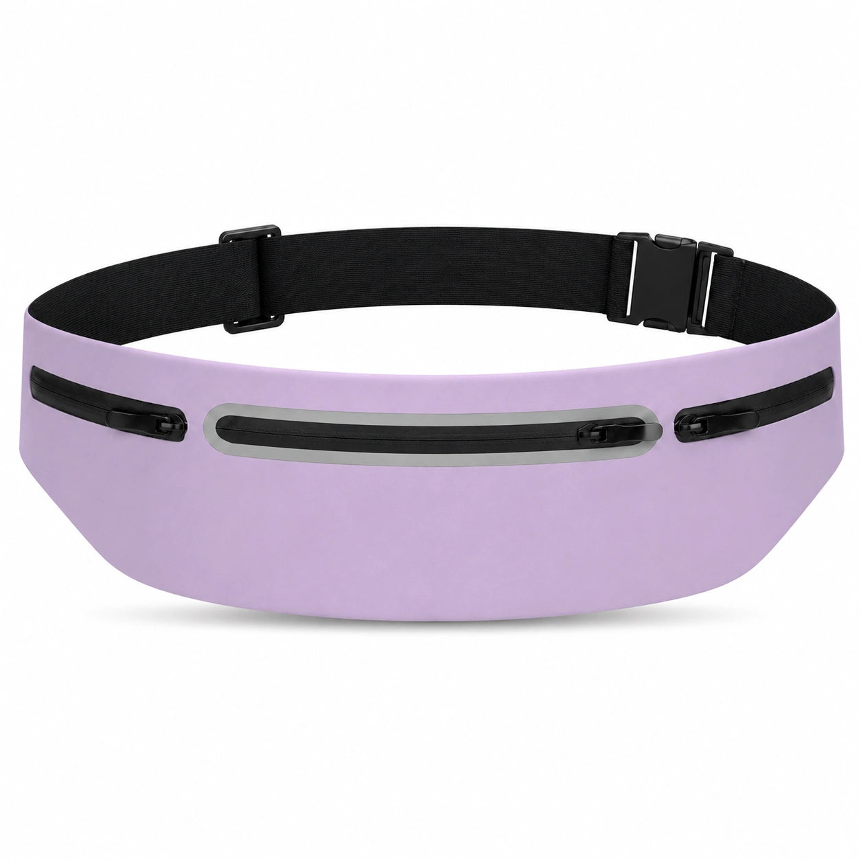 Ultra-slim Running Belt