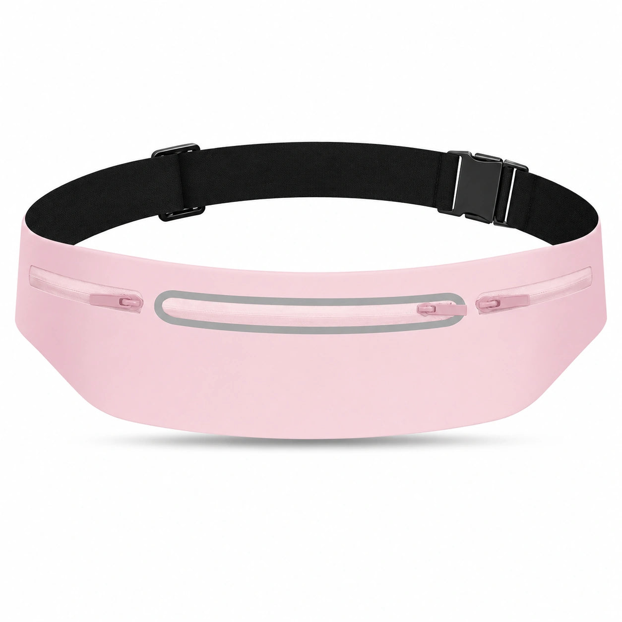 Ultra-slim Running Belt