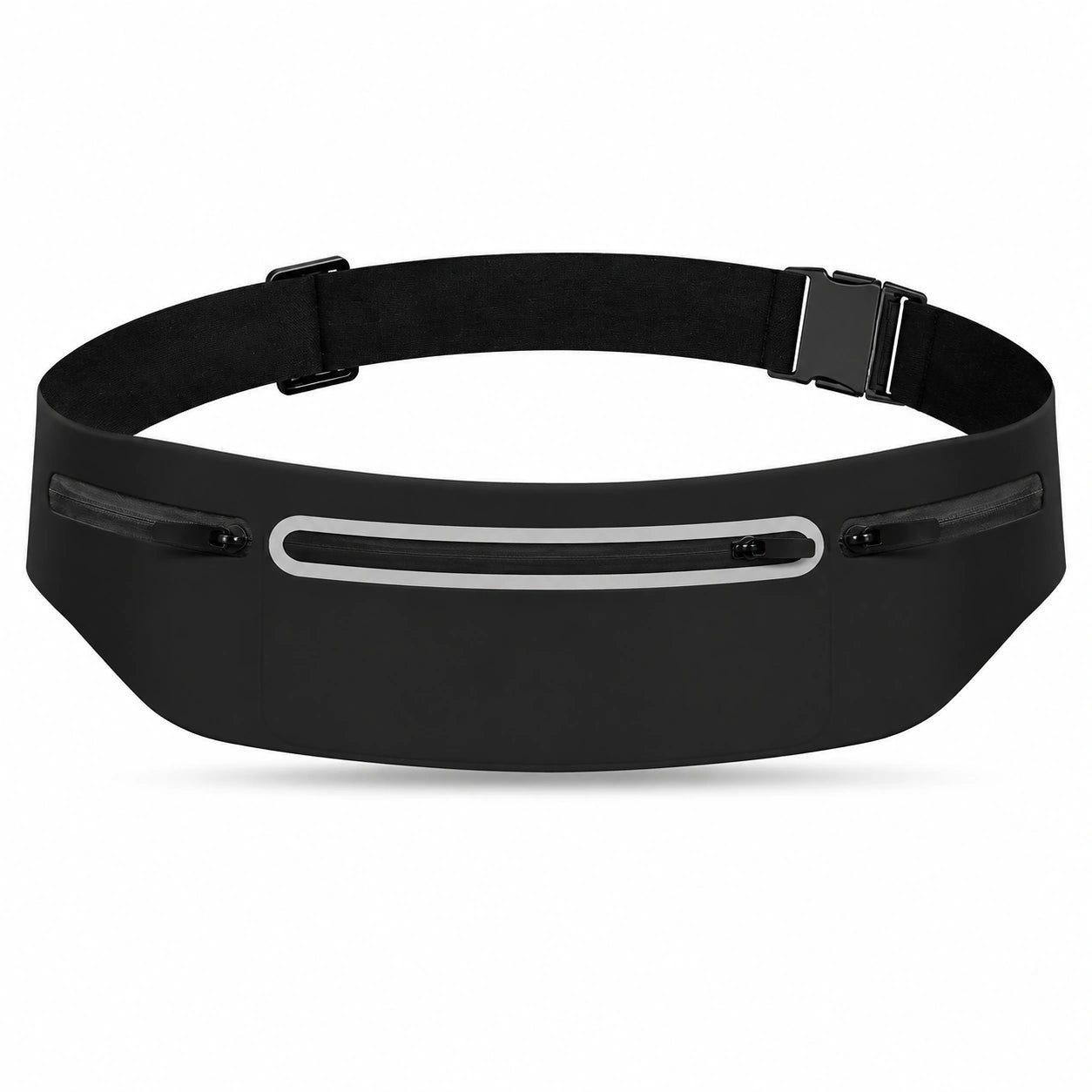 Ultra-slim Running Belt