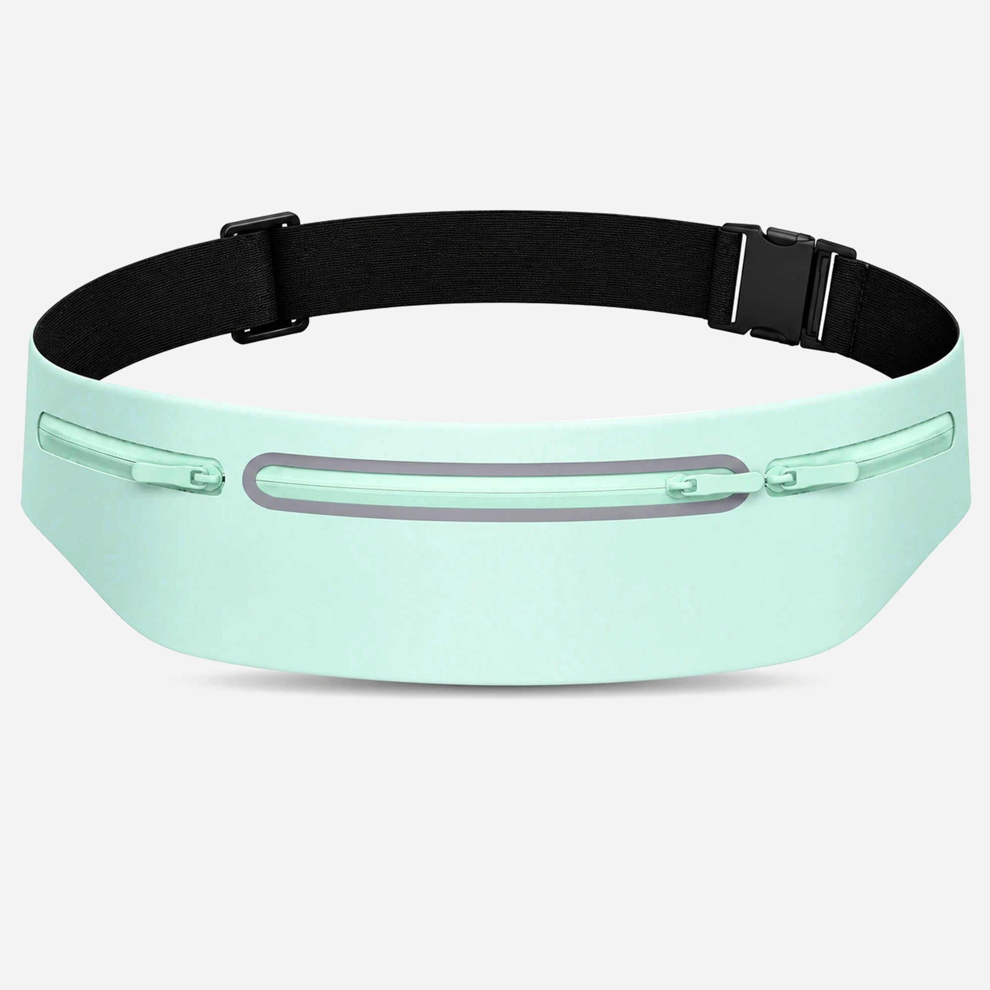 Ultra-Slim Running Belt