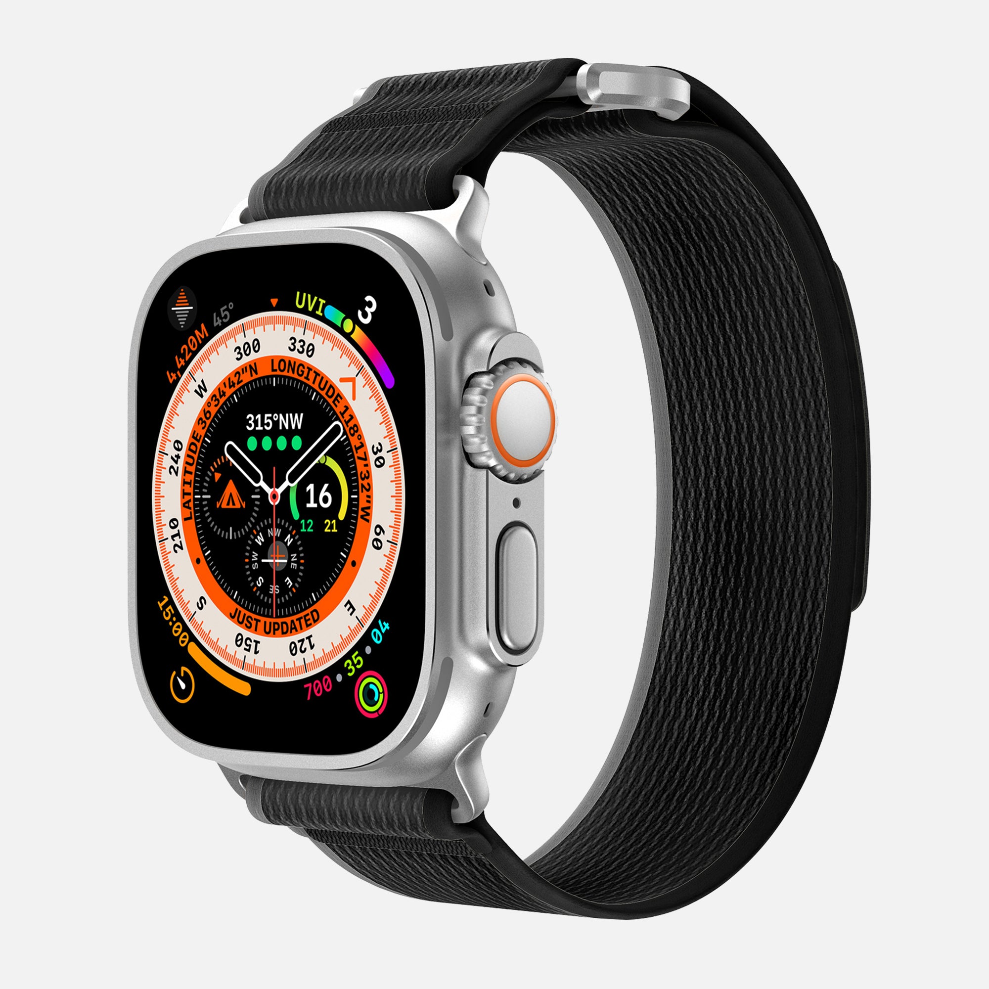 Ultra Trail Loop Band for Apple Watch